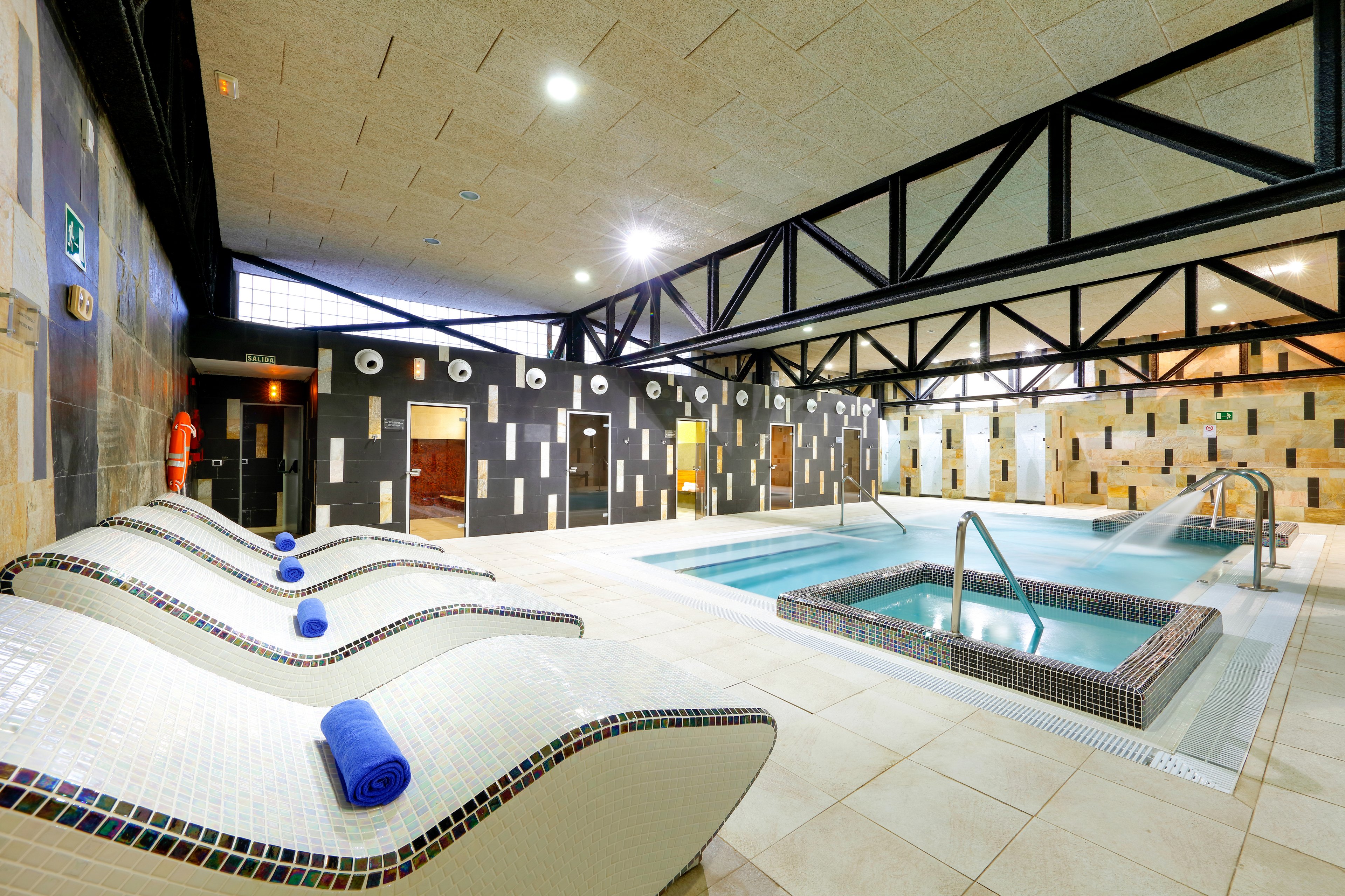 Eurostars Las Salinas & Oasis Wildlife