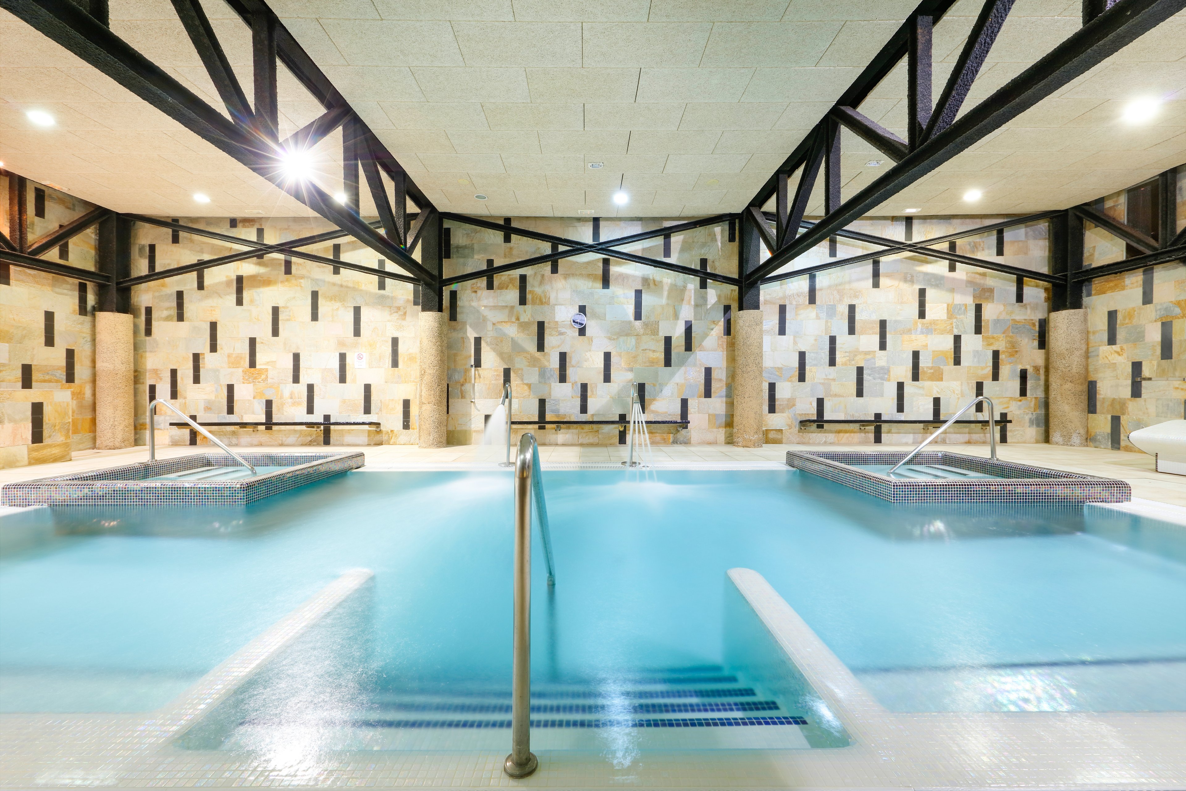 Eurostars Las Salinas & Oasis Wildlife