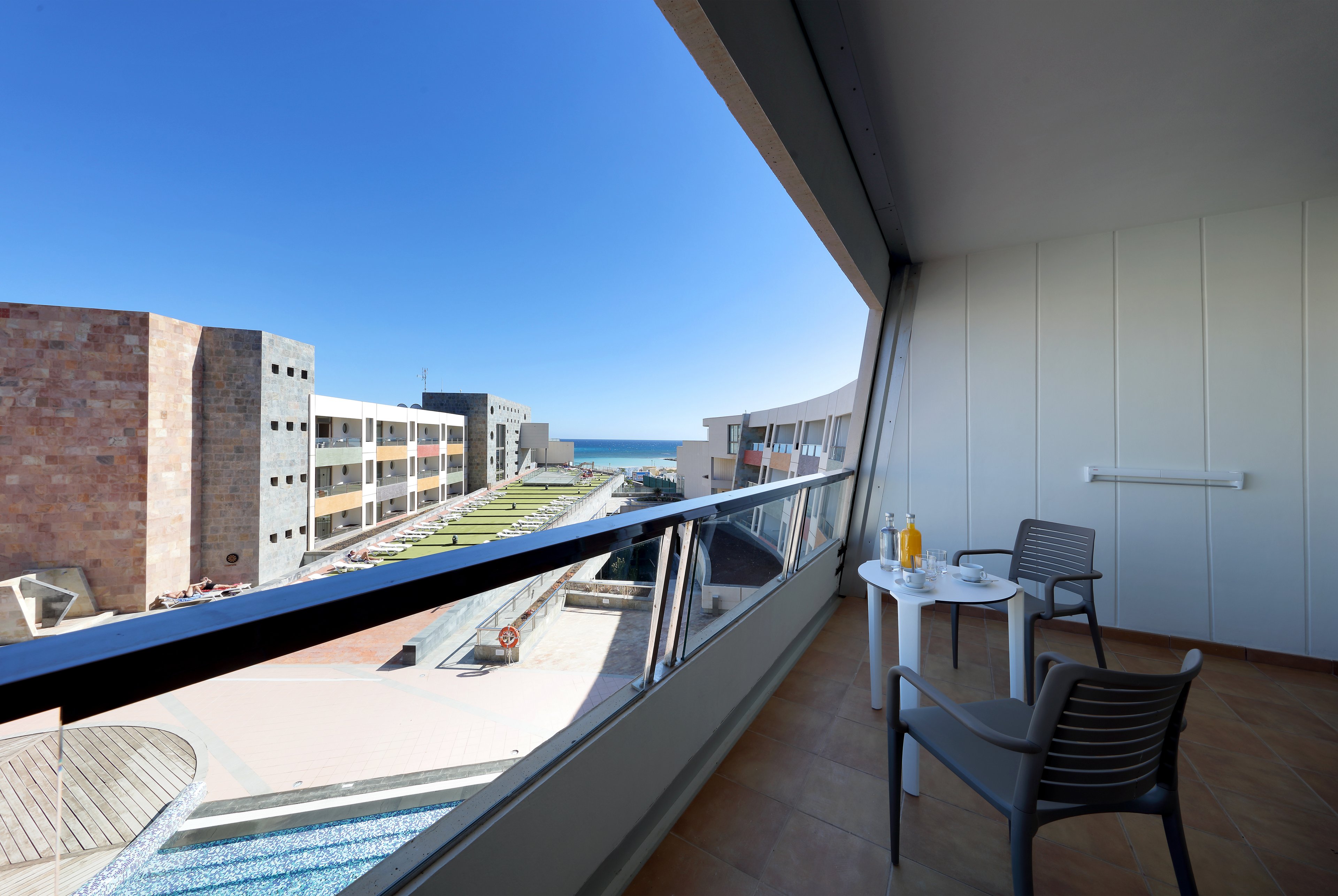 Eurostars Las Salinas & Oasis Wildlife