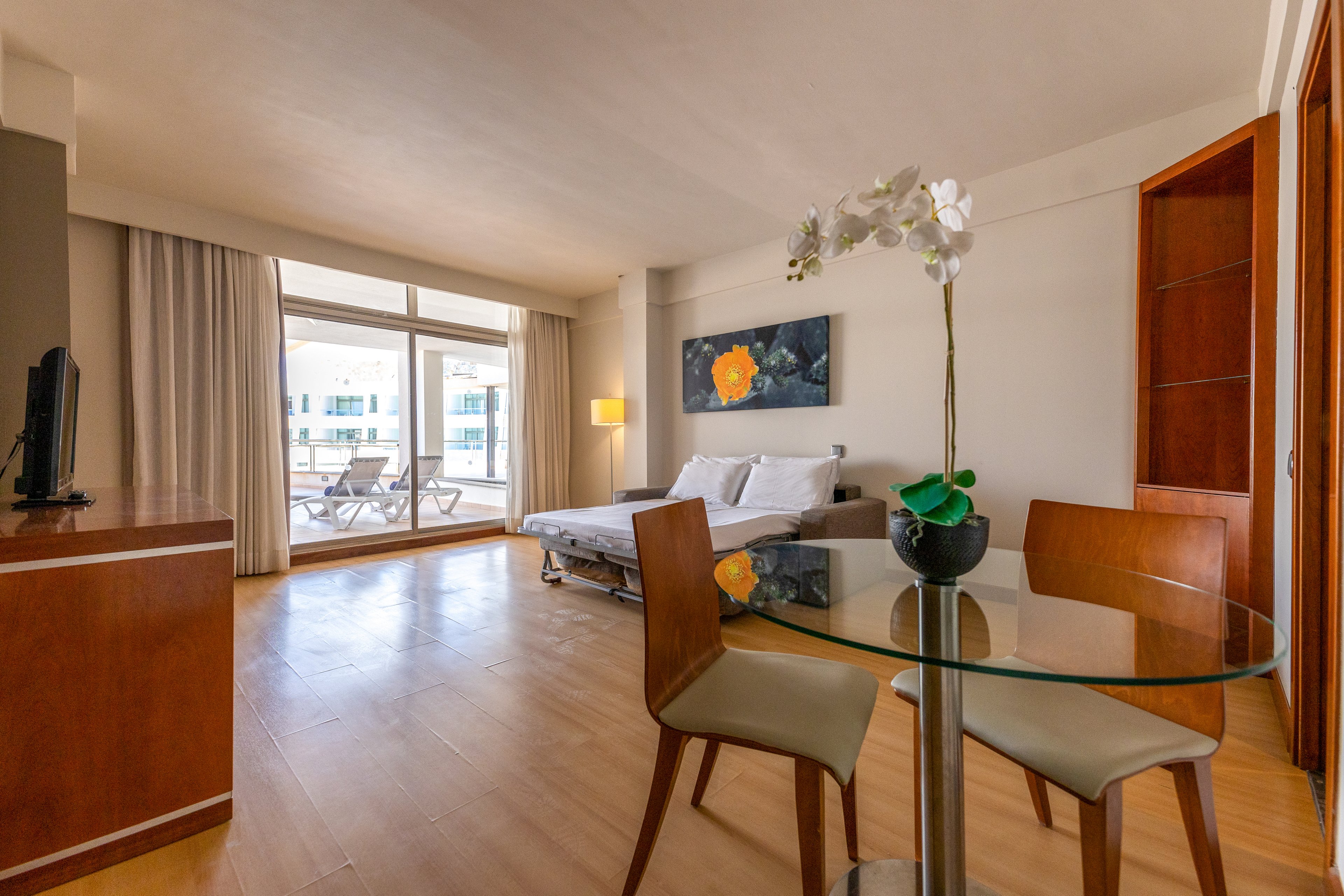 Eurostars Las Salinas & Oasis Wildlife