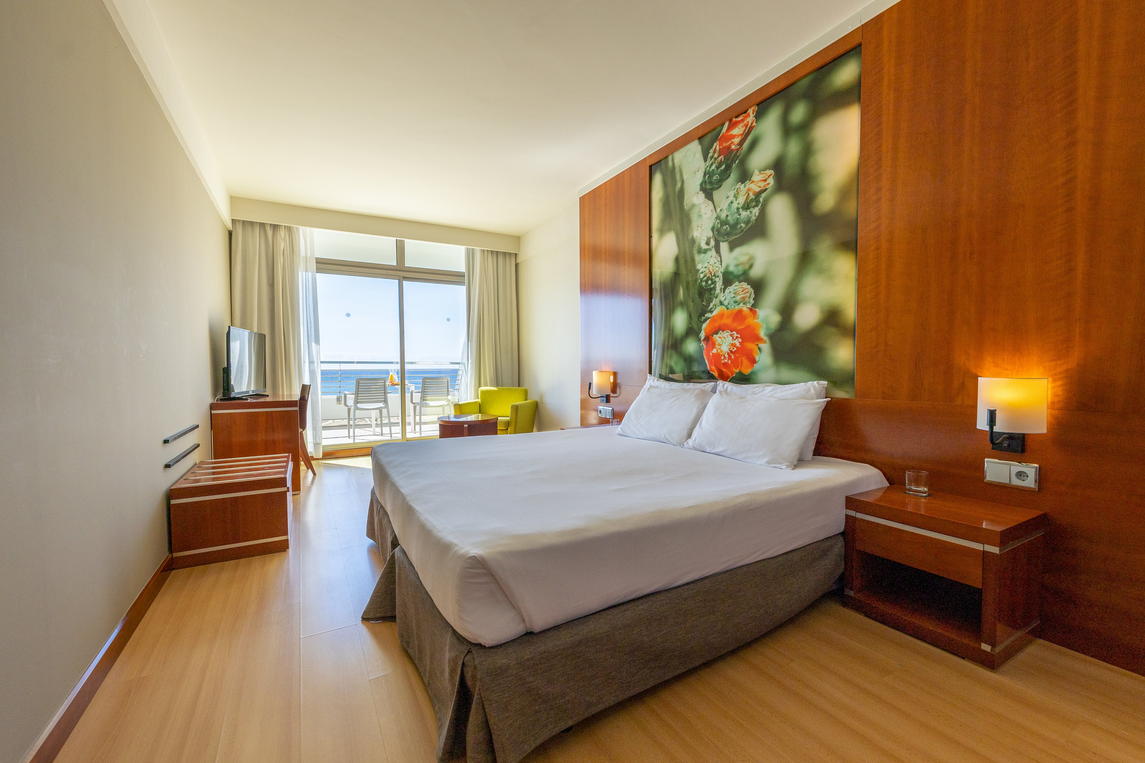 Eurostars Las Salinas & Oasis Wildlife