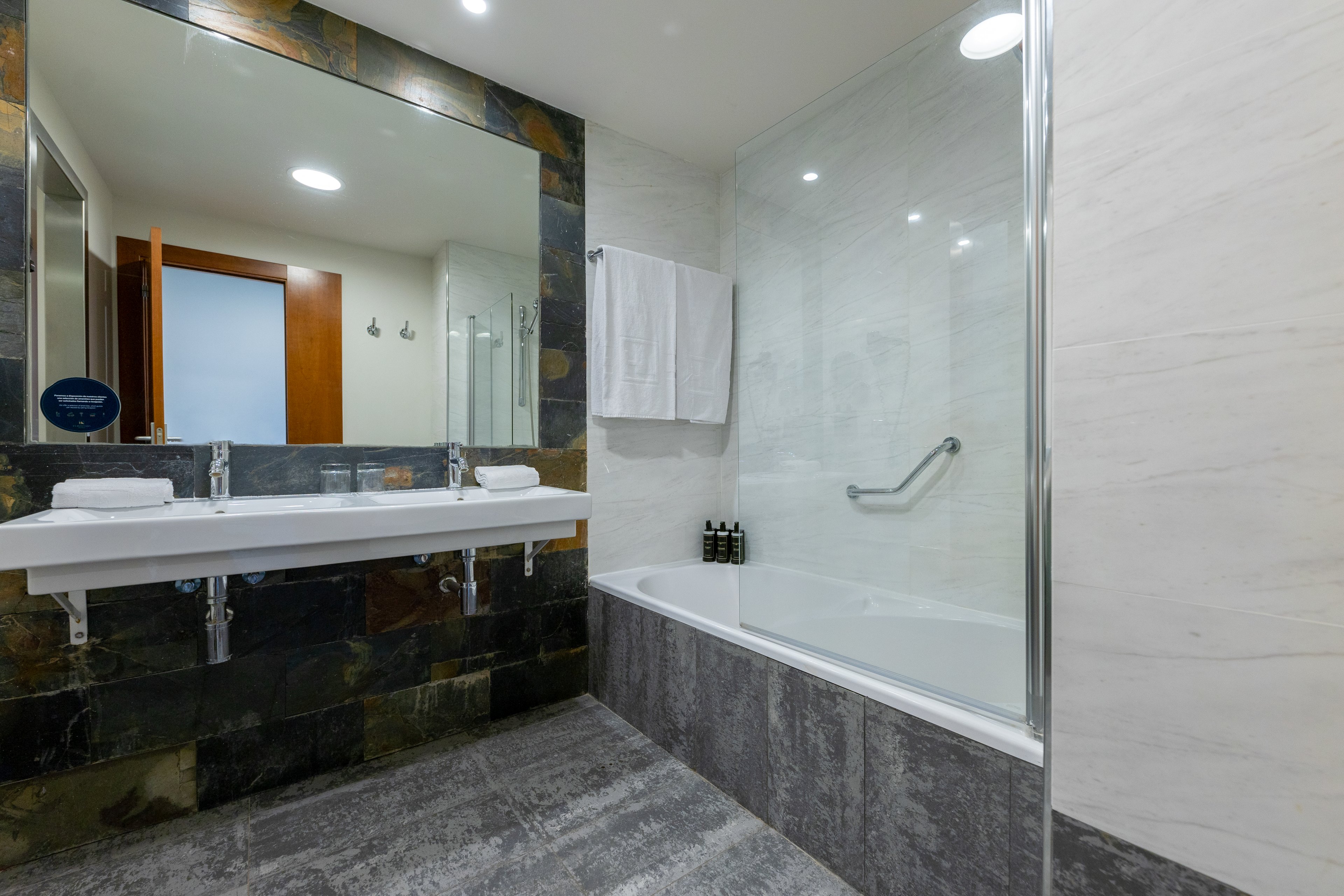 Eurostars Las Salinas & Oasis Wildlife