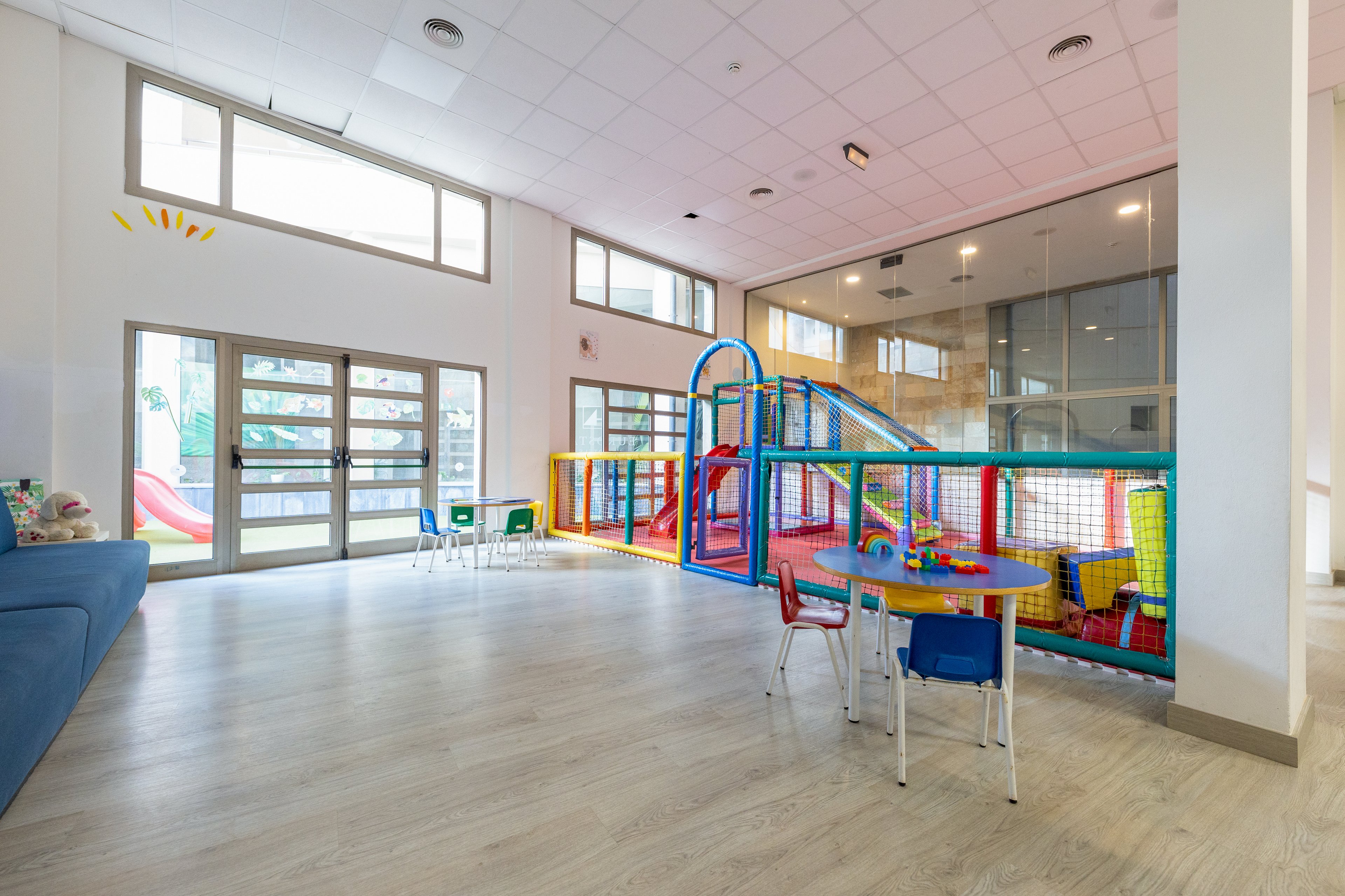 Eurostars Las Salinas & Oasis Wildlife