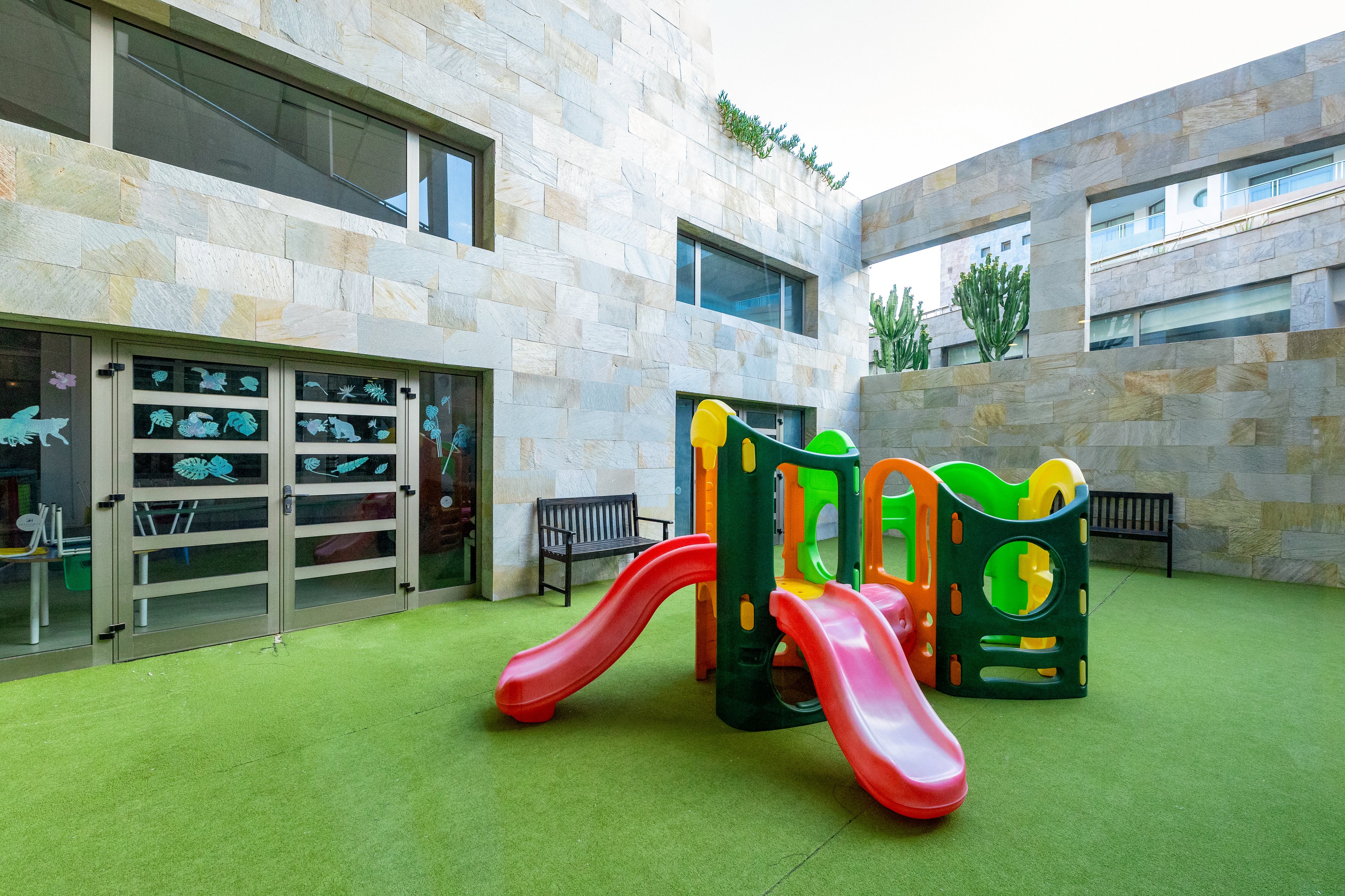 Eurostars Las Salinas & Oasis Wildlife