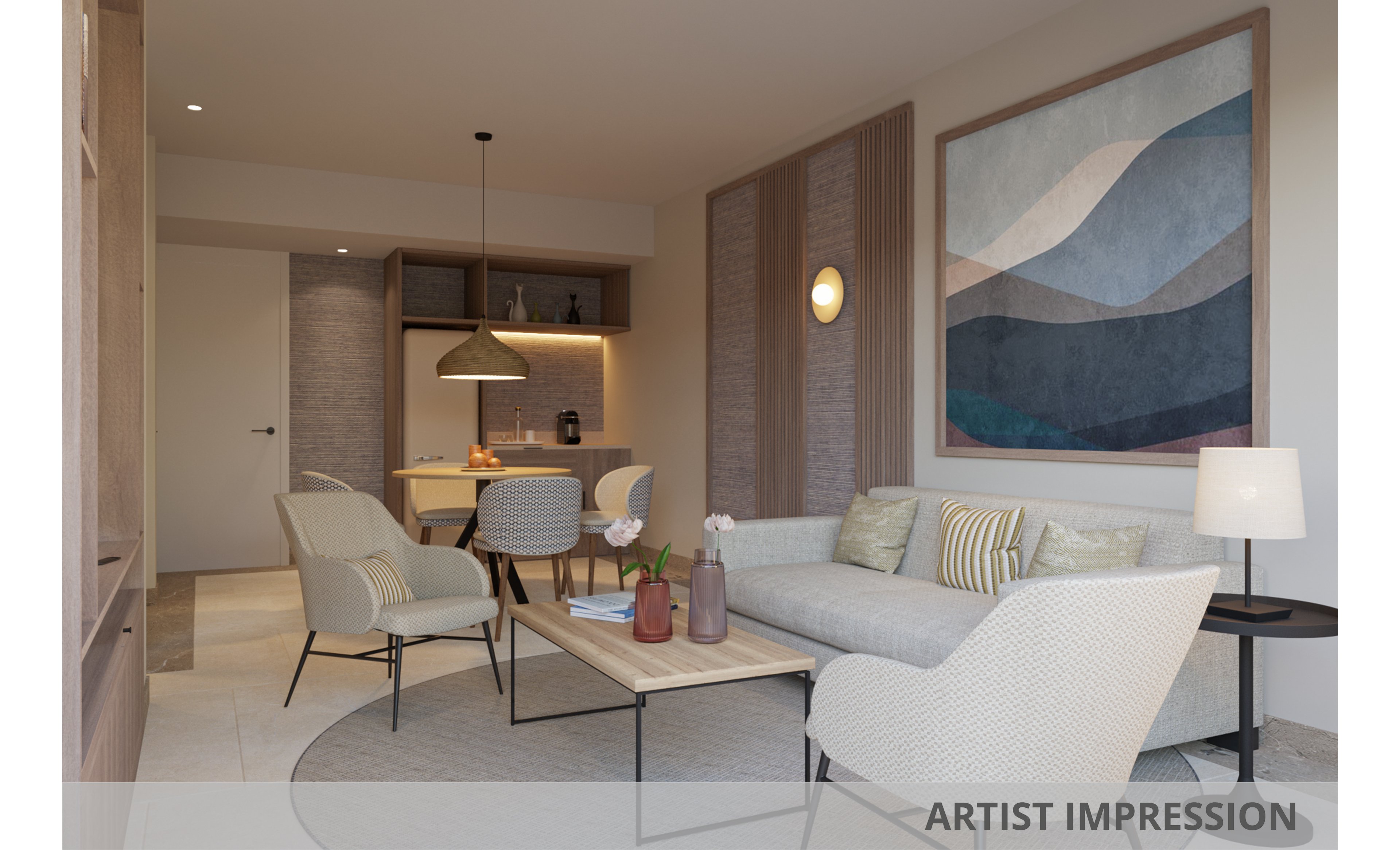 HD Lobos Natura Fuerteventura