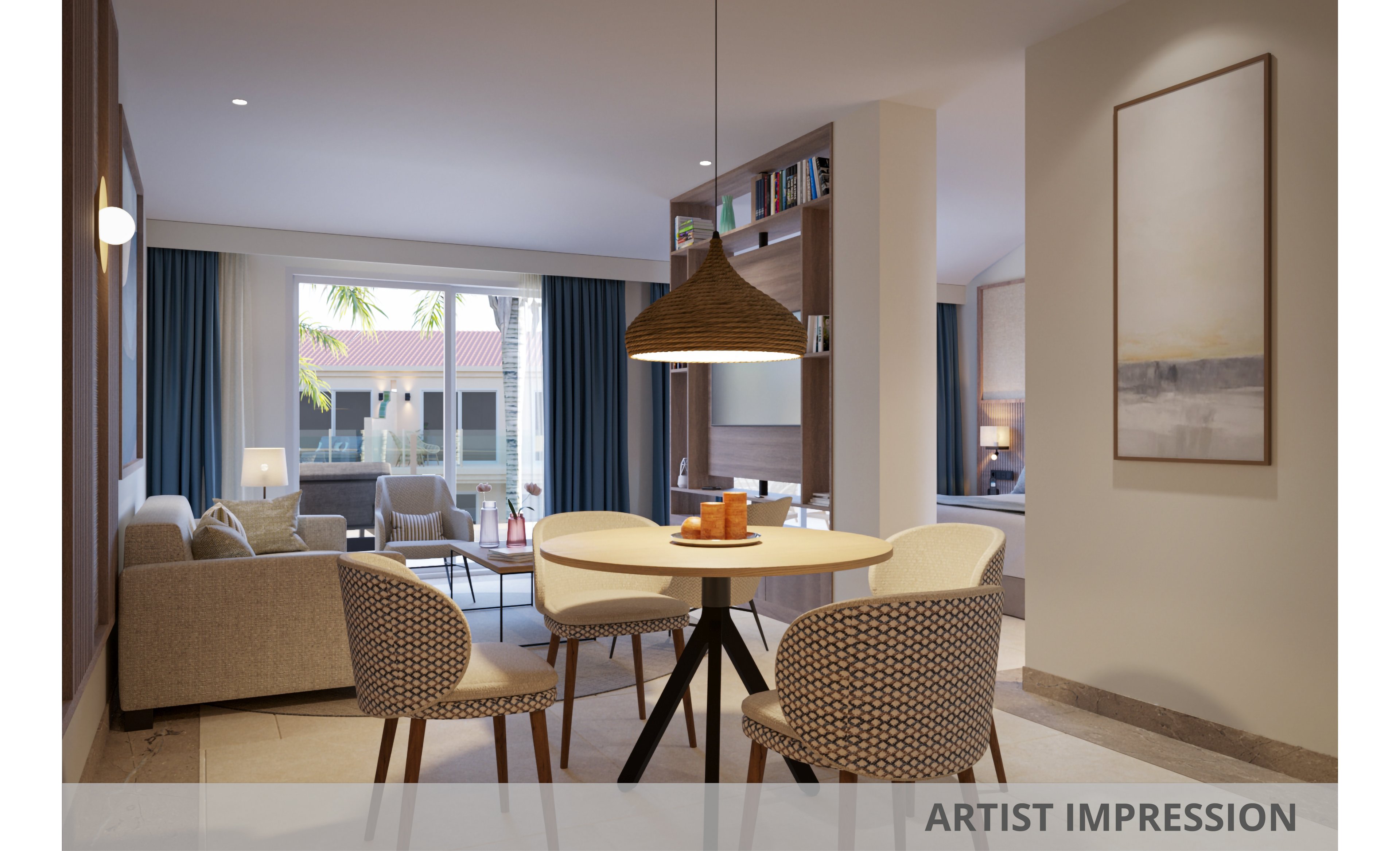 HD Lobos Natura Fuerteventura