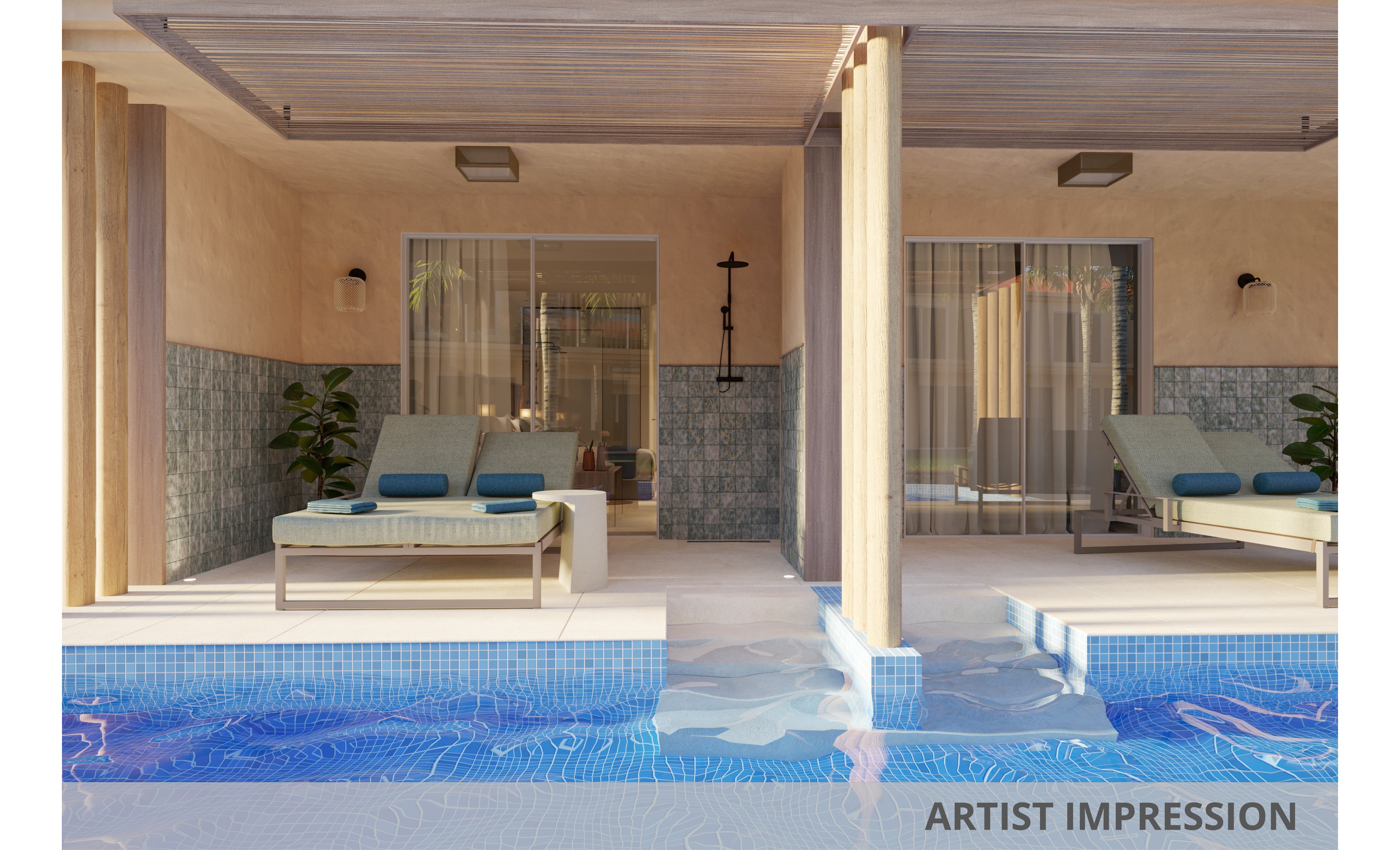 HD Lobos Natura Fuerteventura