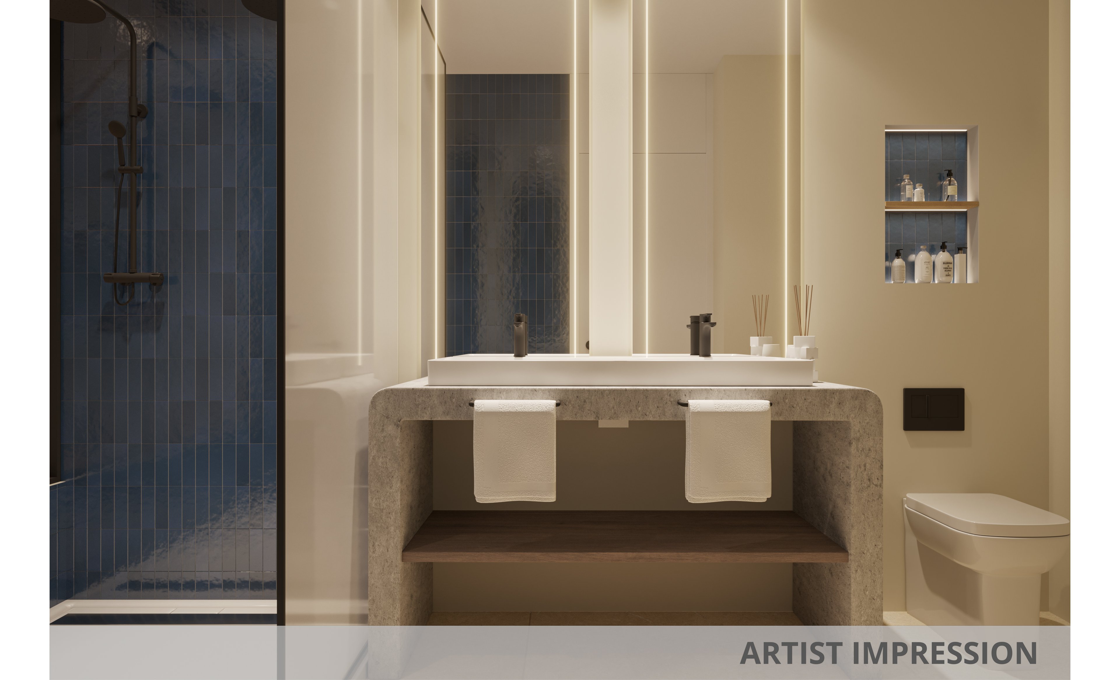 HD Lobos Natura Fuerteventura