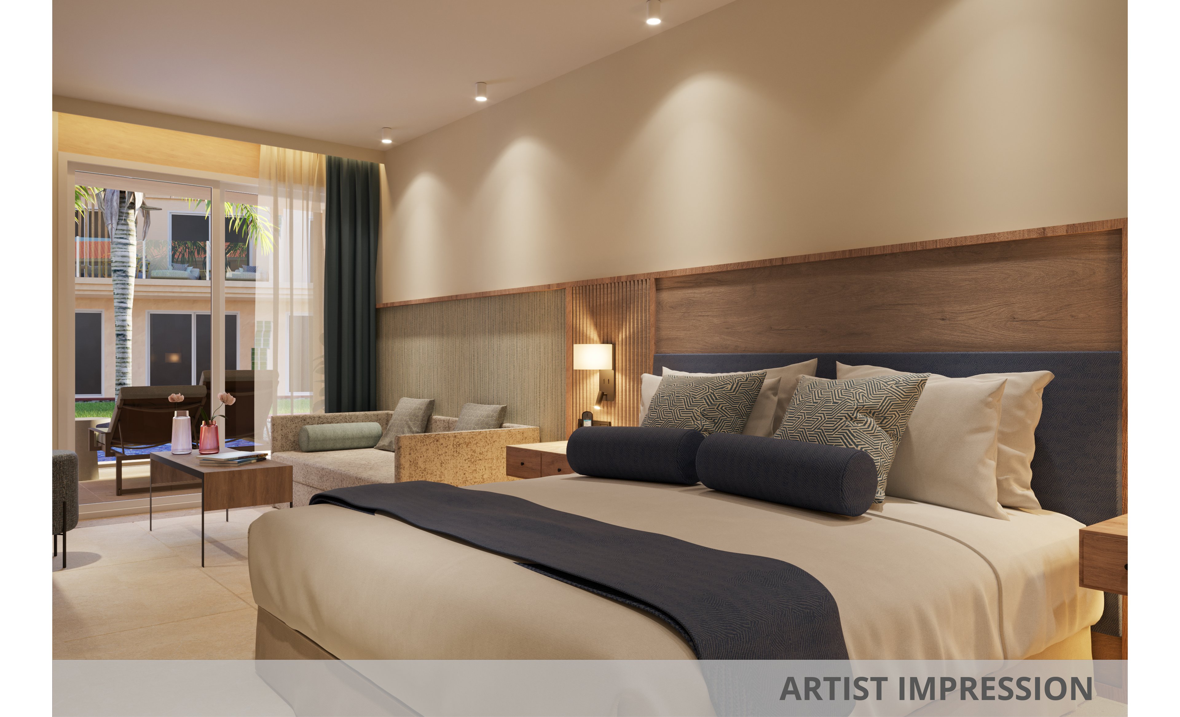 HD Lobos Natura Fuerteventura