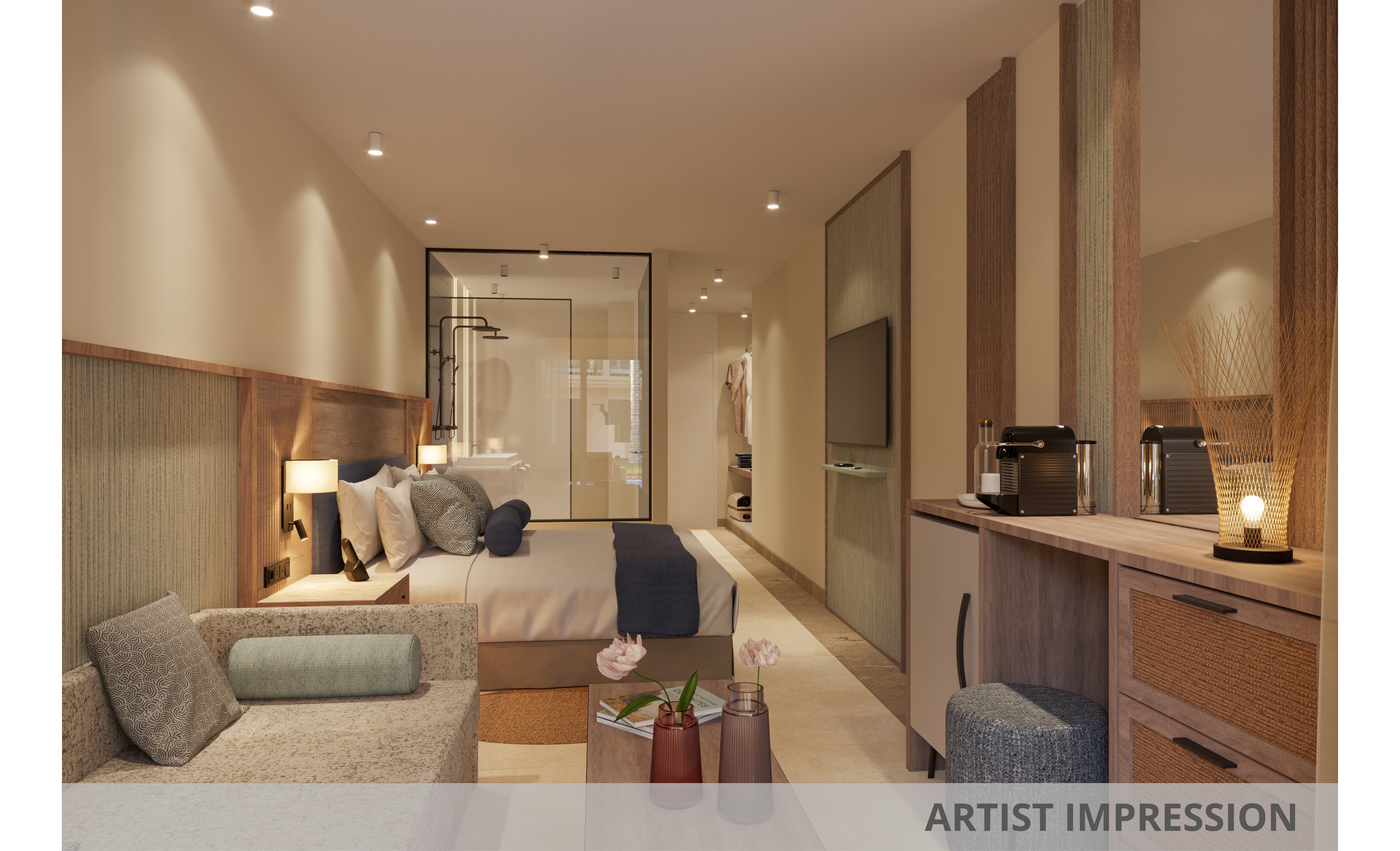 HD Lobos Natura Fuerteventura