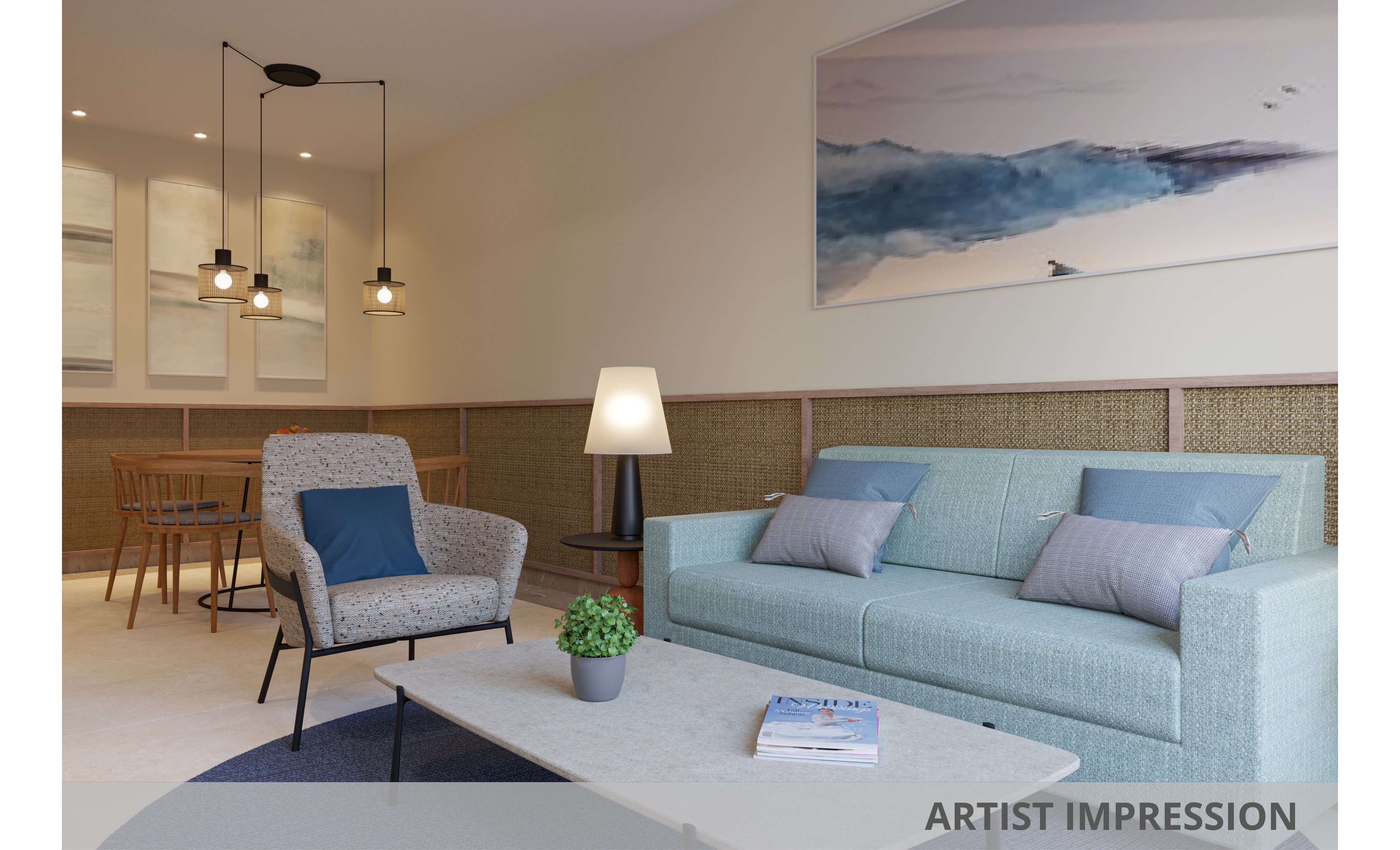 HD Lobos Natura Fuerteventura