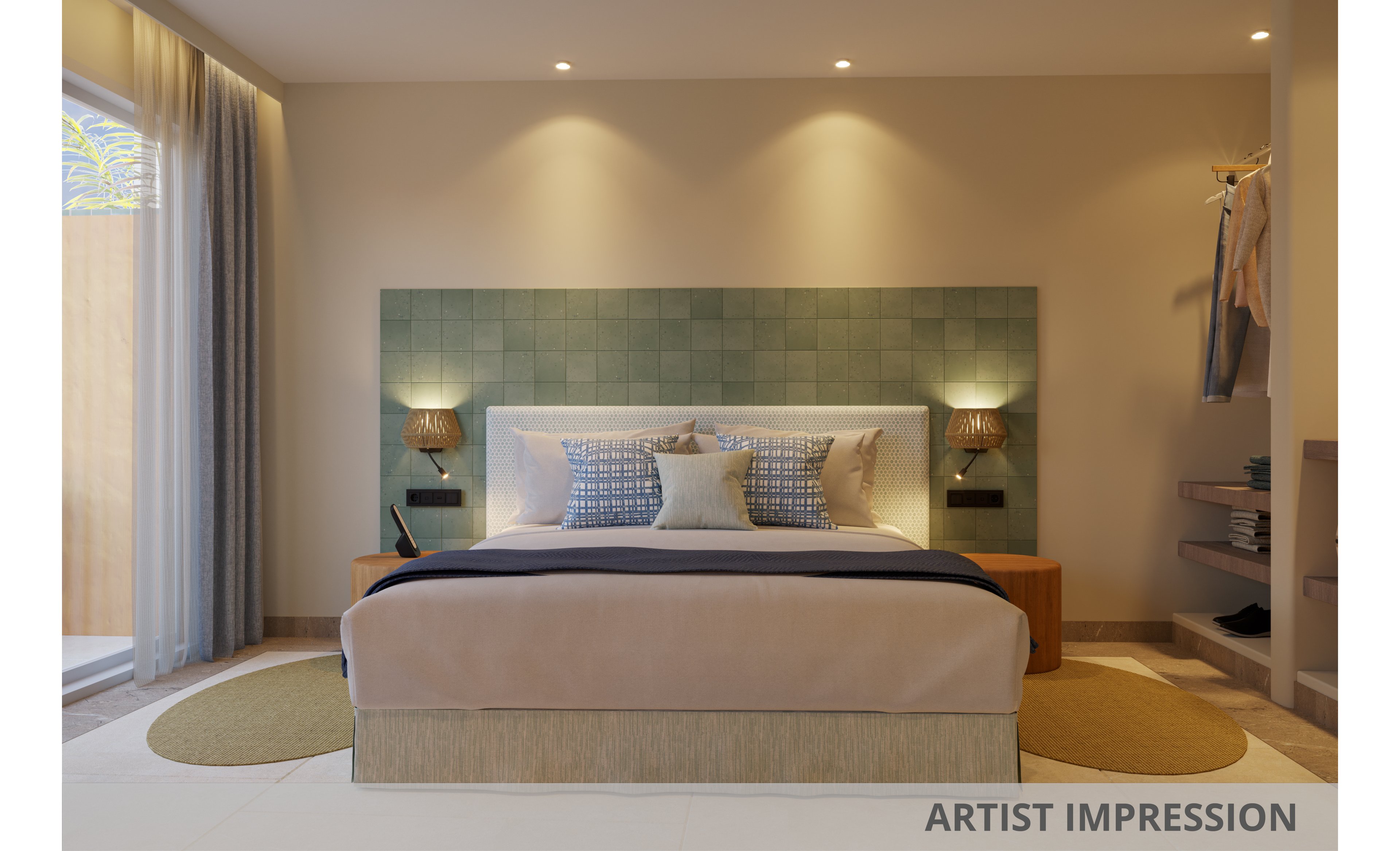 HD Lobos Natura Fuerteventura