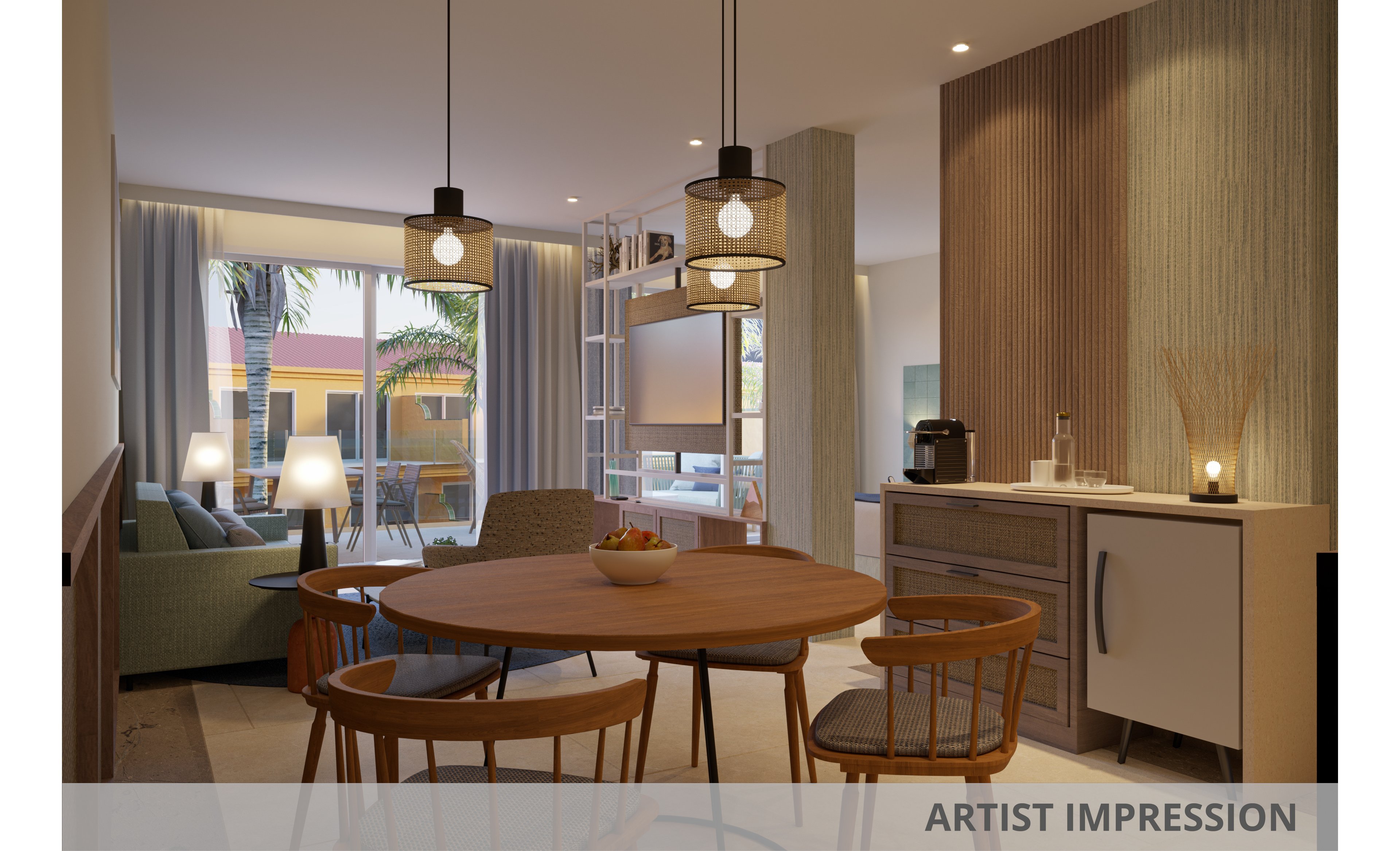 HD Lobos Natura Fuerteventura