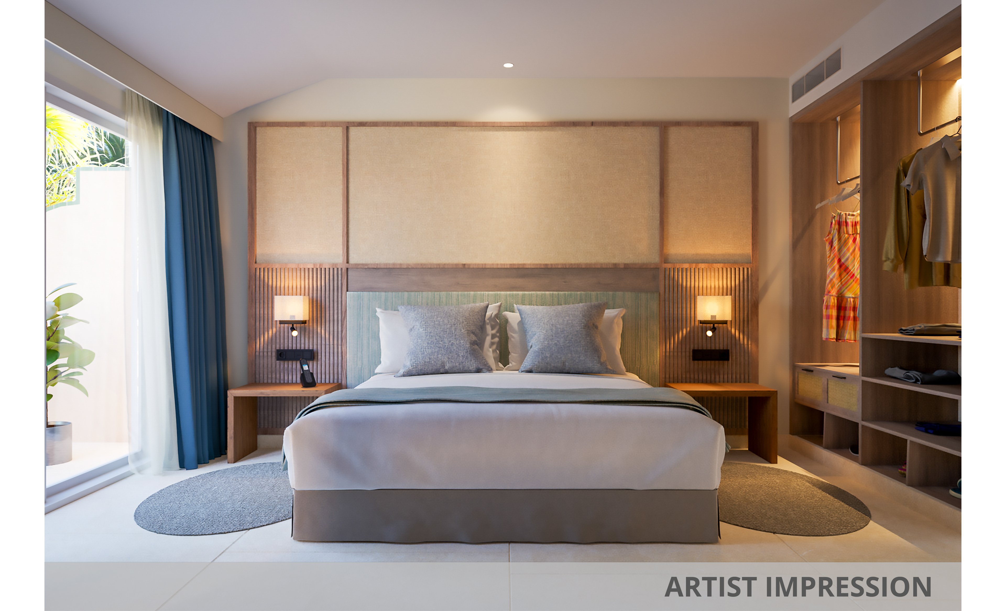 HD Lobos Natura Fuerteventura