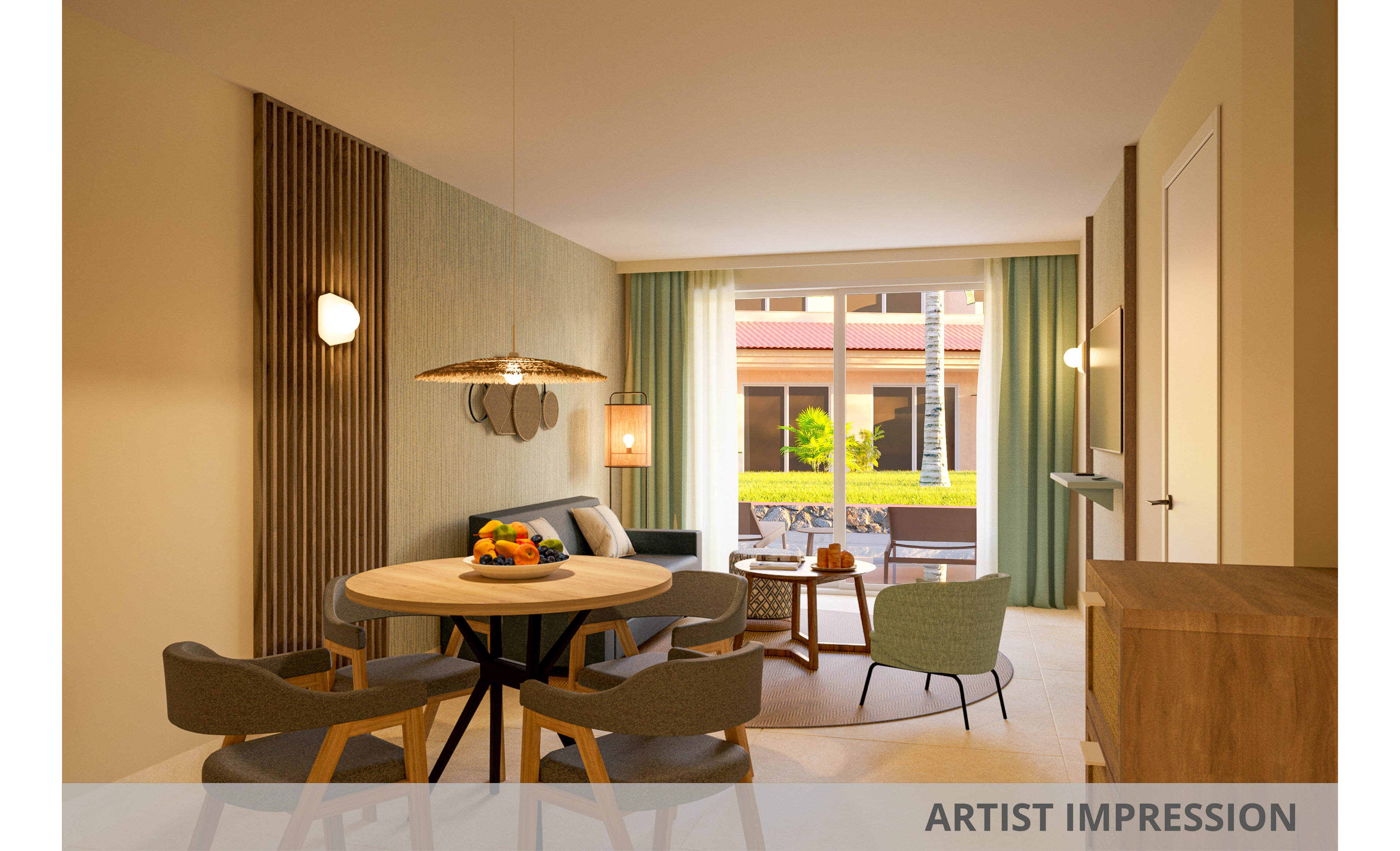 HD Lobos Natura Fuerteventura