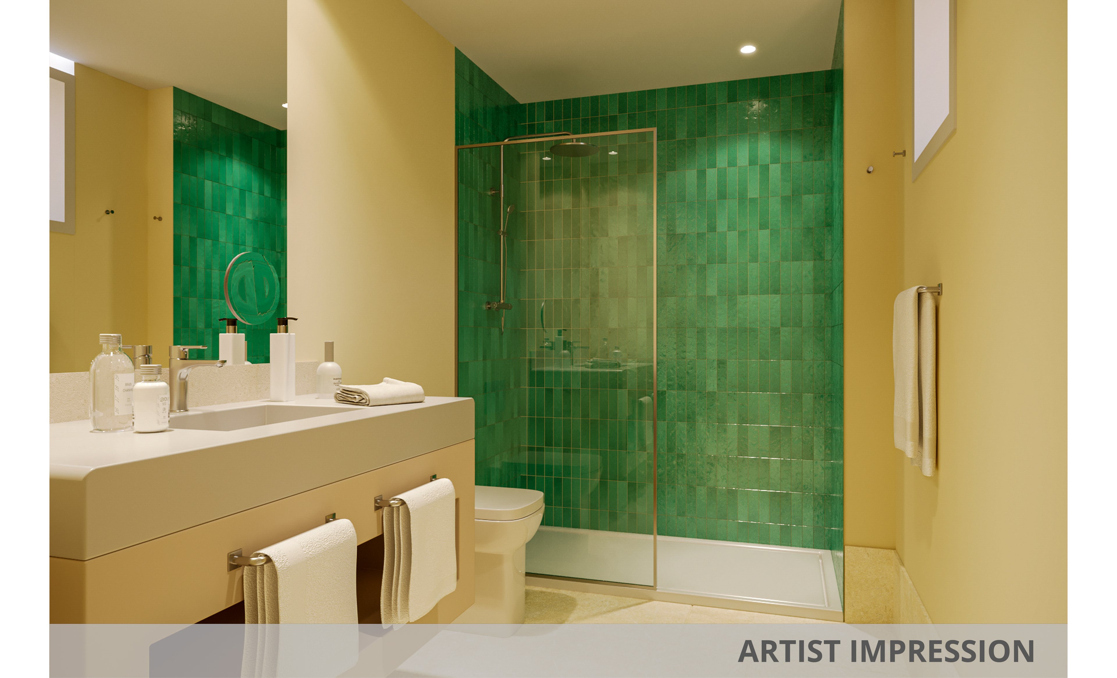 HD Lobos Natura Fuerteventura