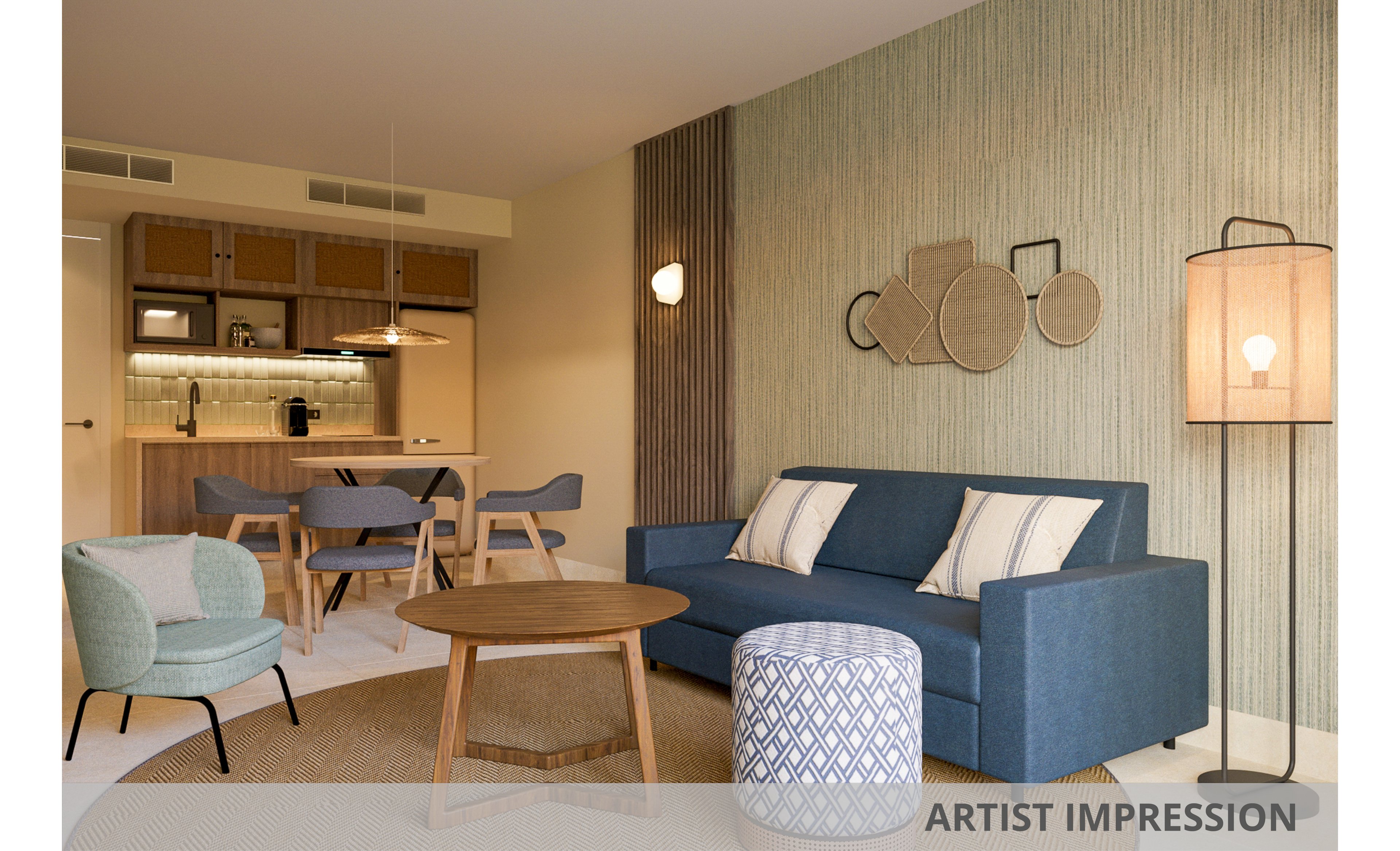 HD Lobos Natura Fuerteventura