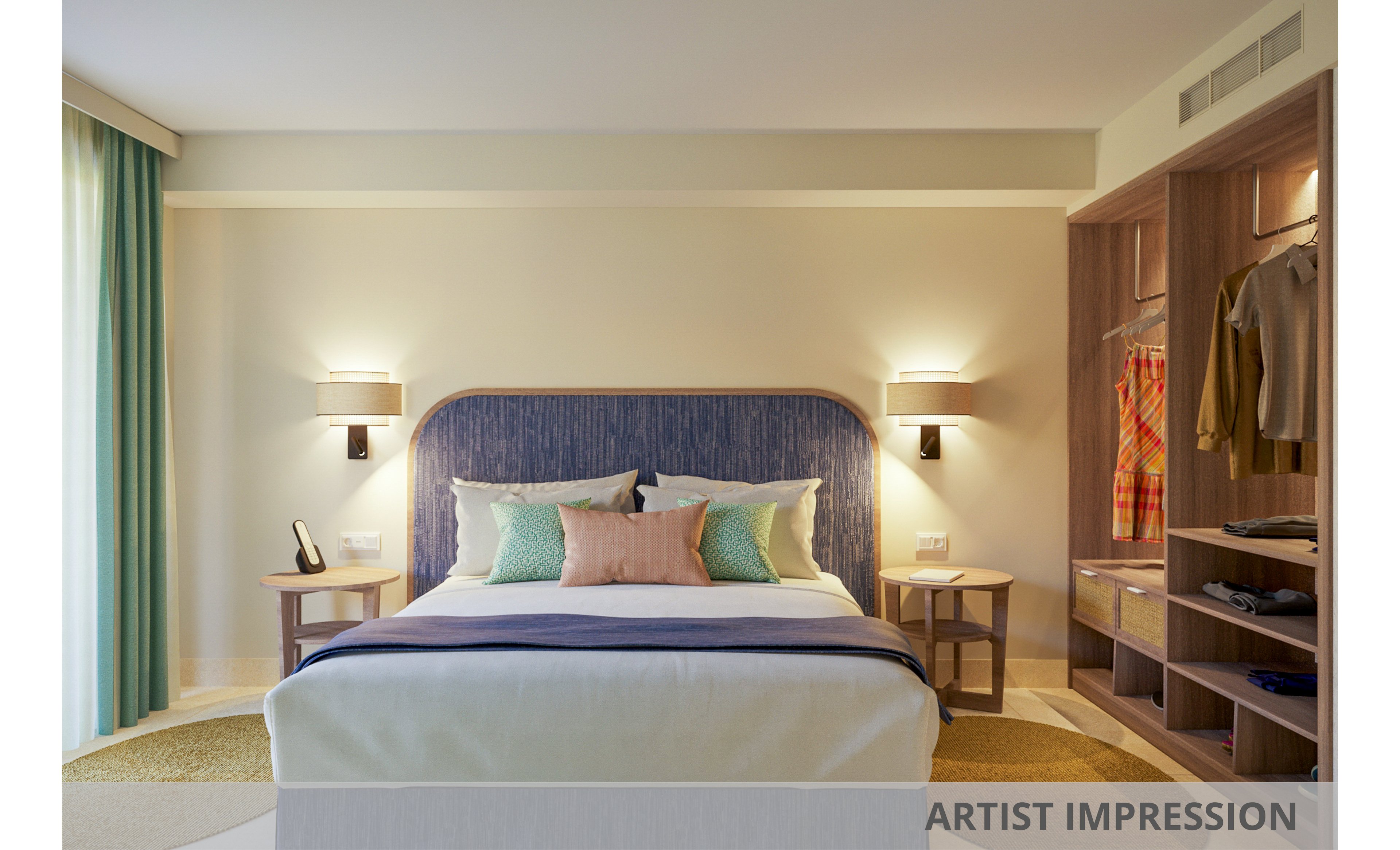 HD Lobos Natura Fuerteventura