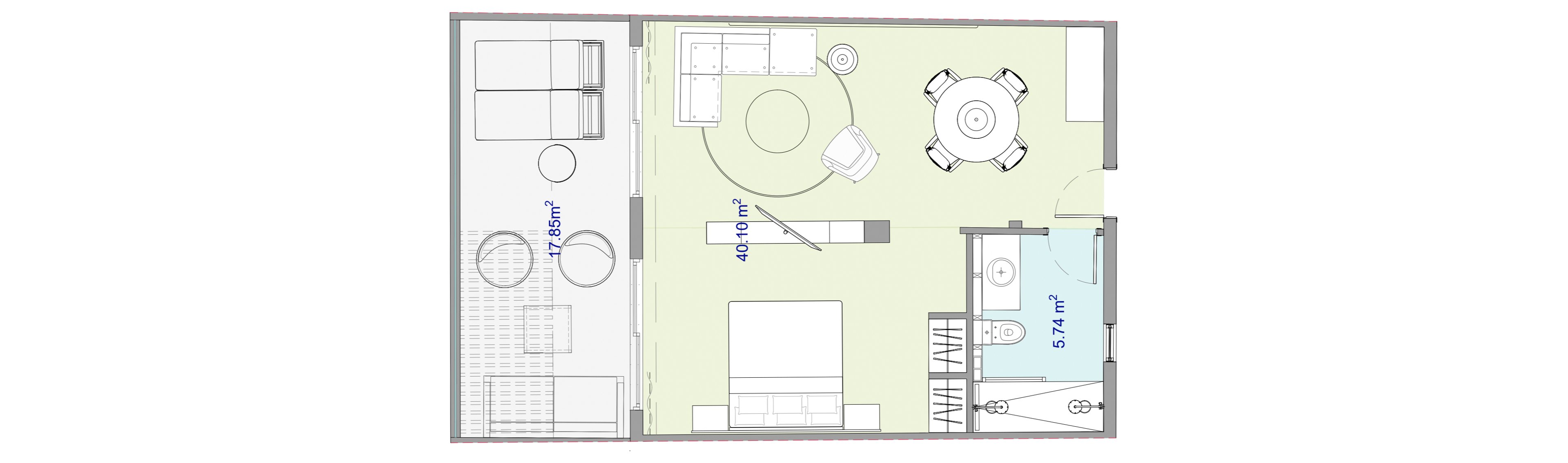 HD Lobos Natura Fuerteventura