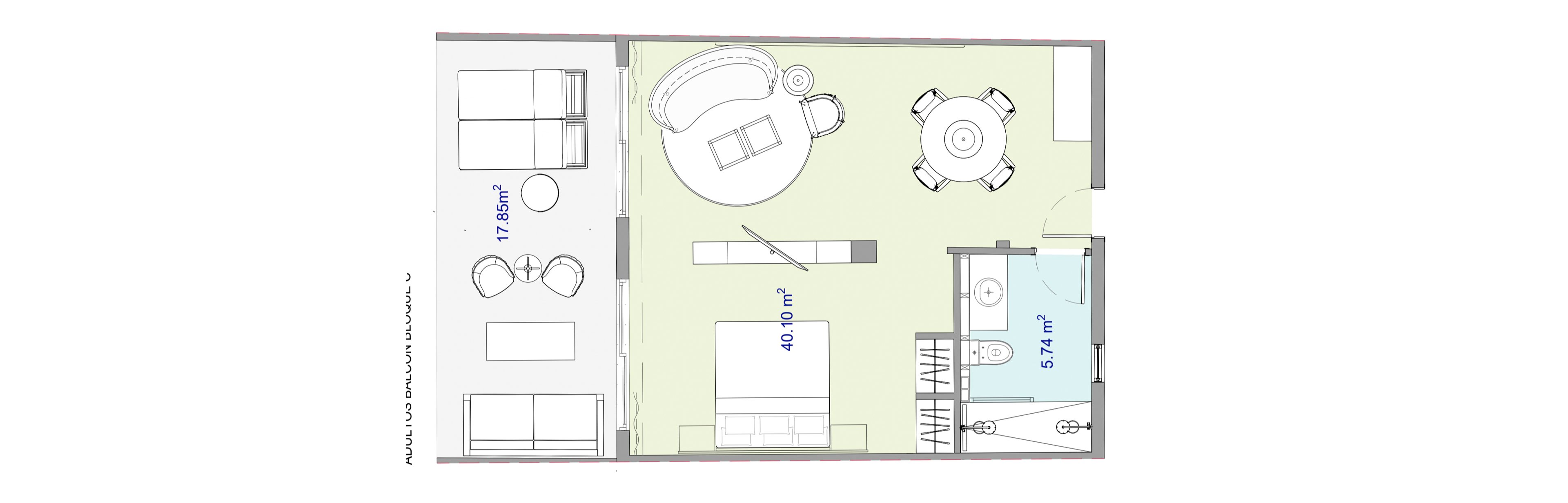 HD Lobos Natura Fuerteventura