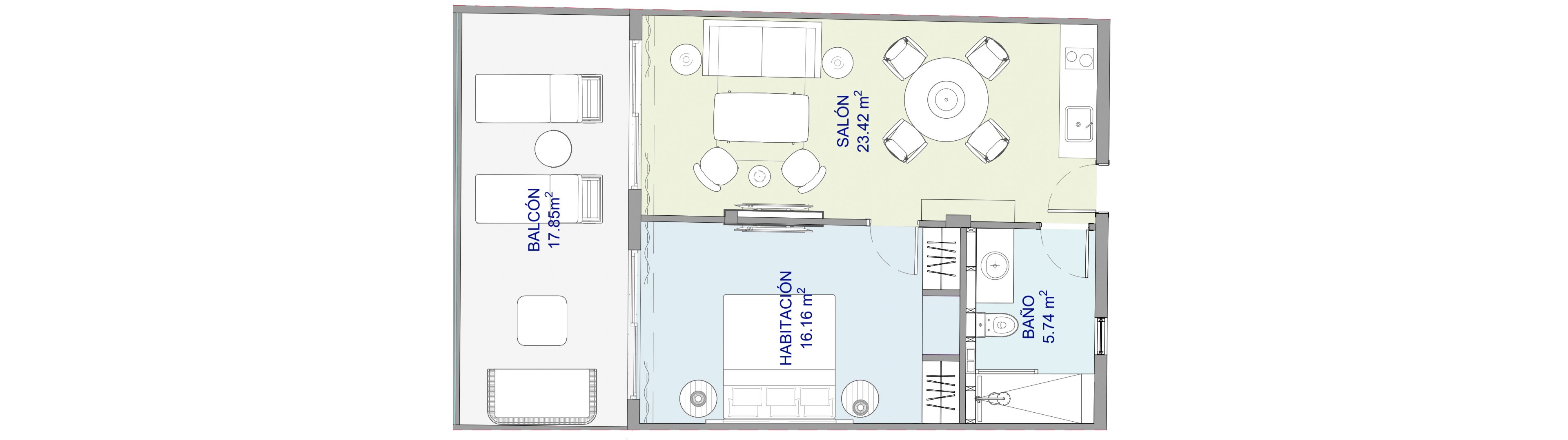 HD Lobos Natura Fuerteventura