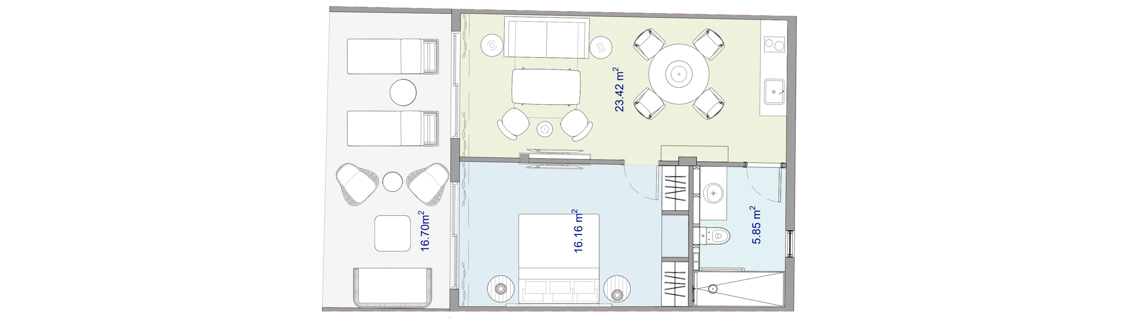 HD Lobos Natura Fuerteventura