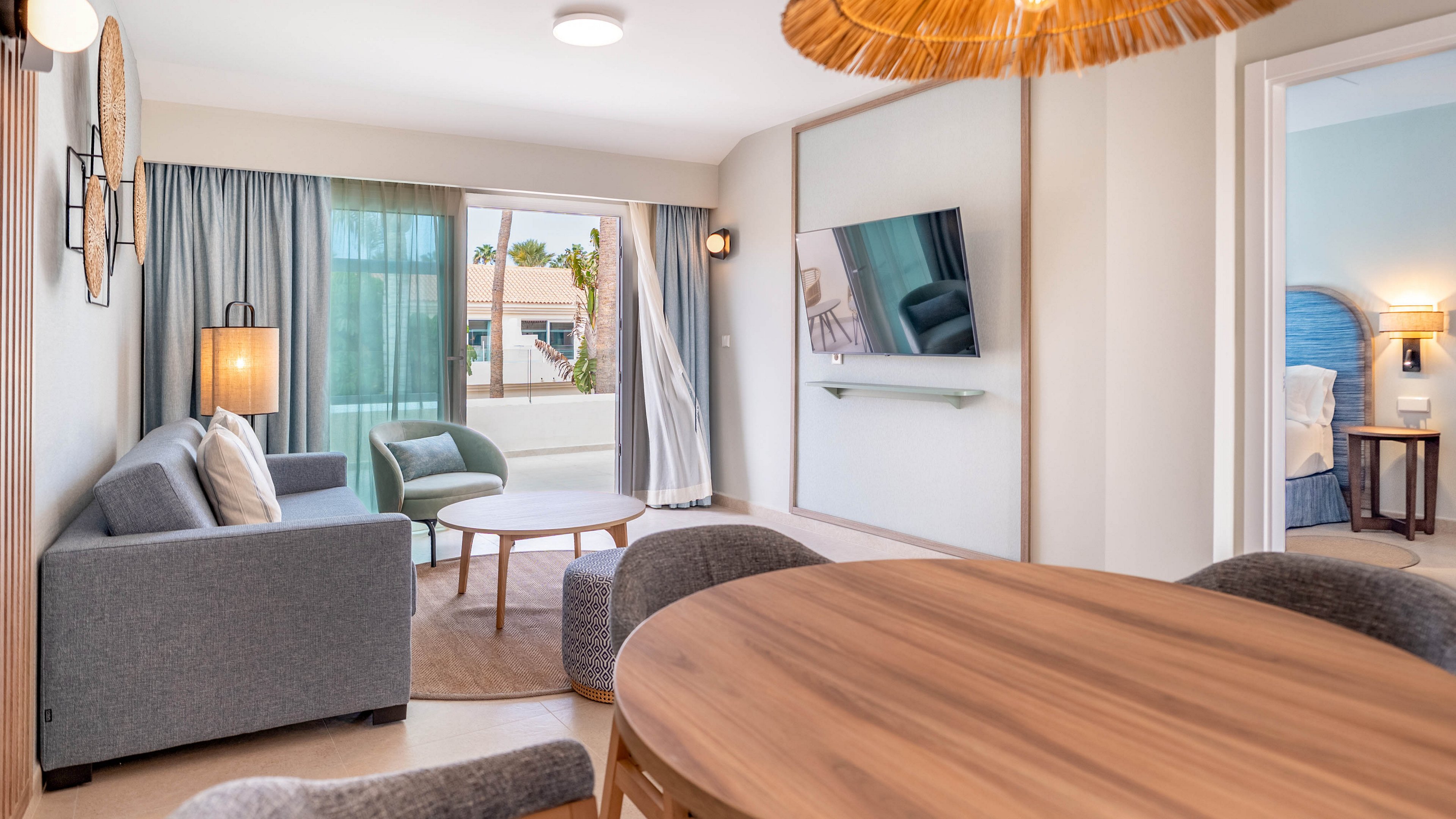 HD Lobos Natura Fuerteventura