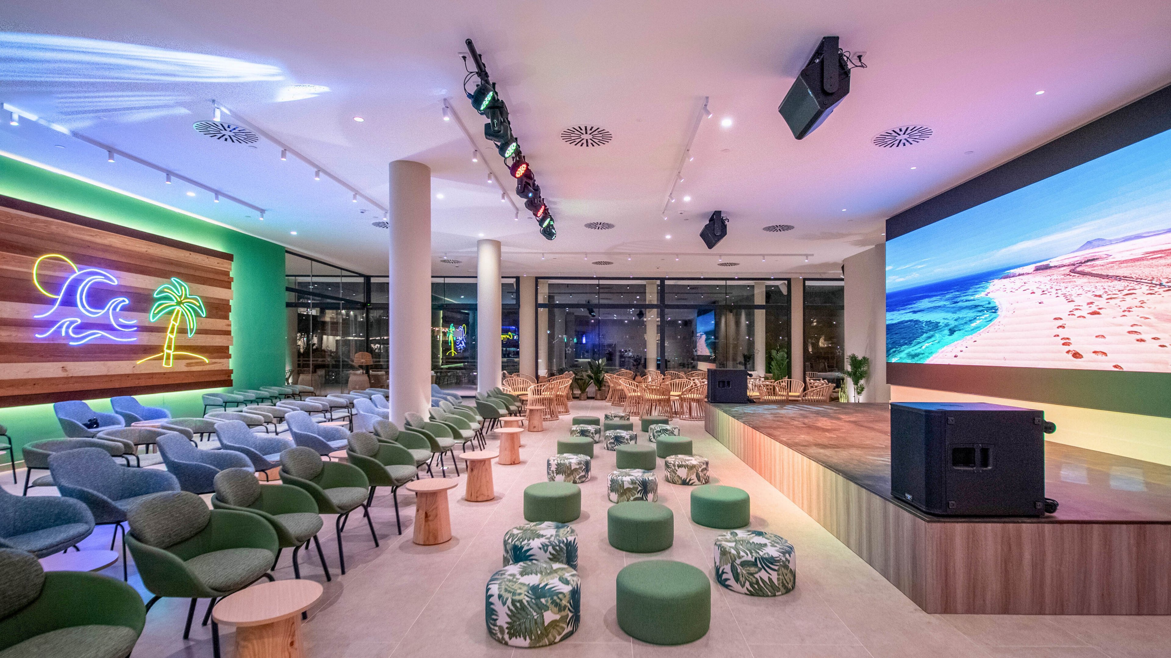 HD Lobos Natura Fuerteventura