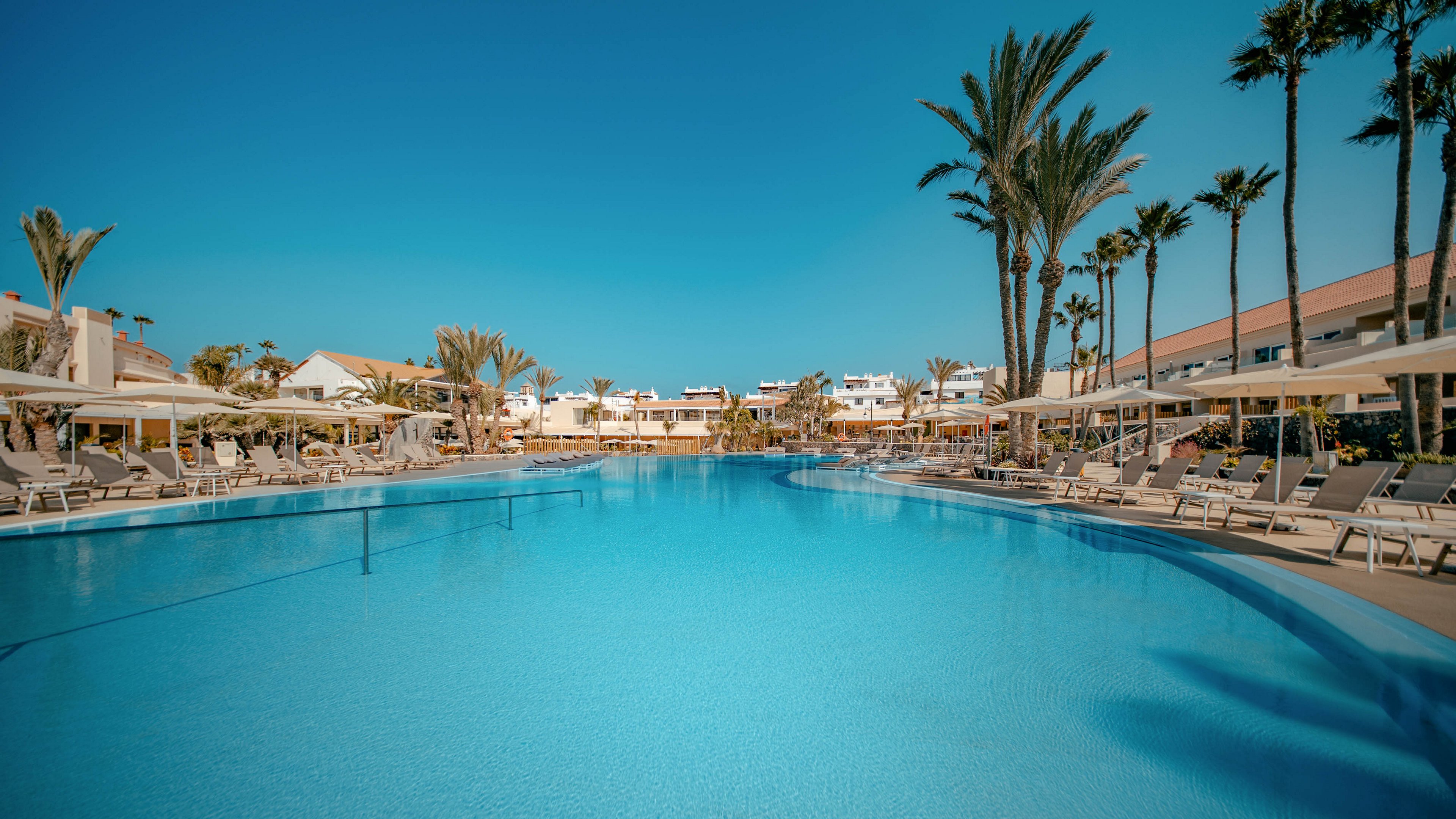 HD Lobos Natura Fuerteventura