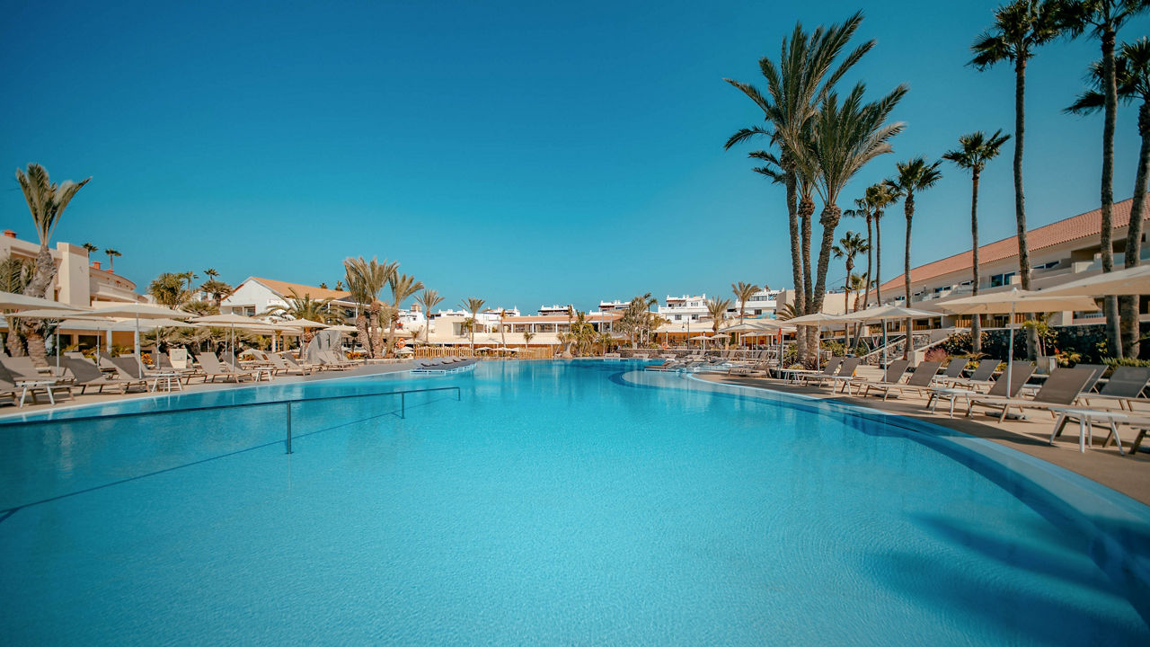 HD Lobos Natura Fuerteventura