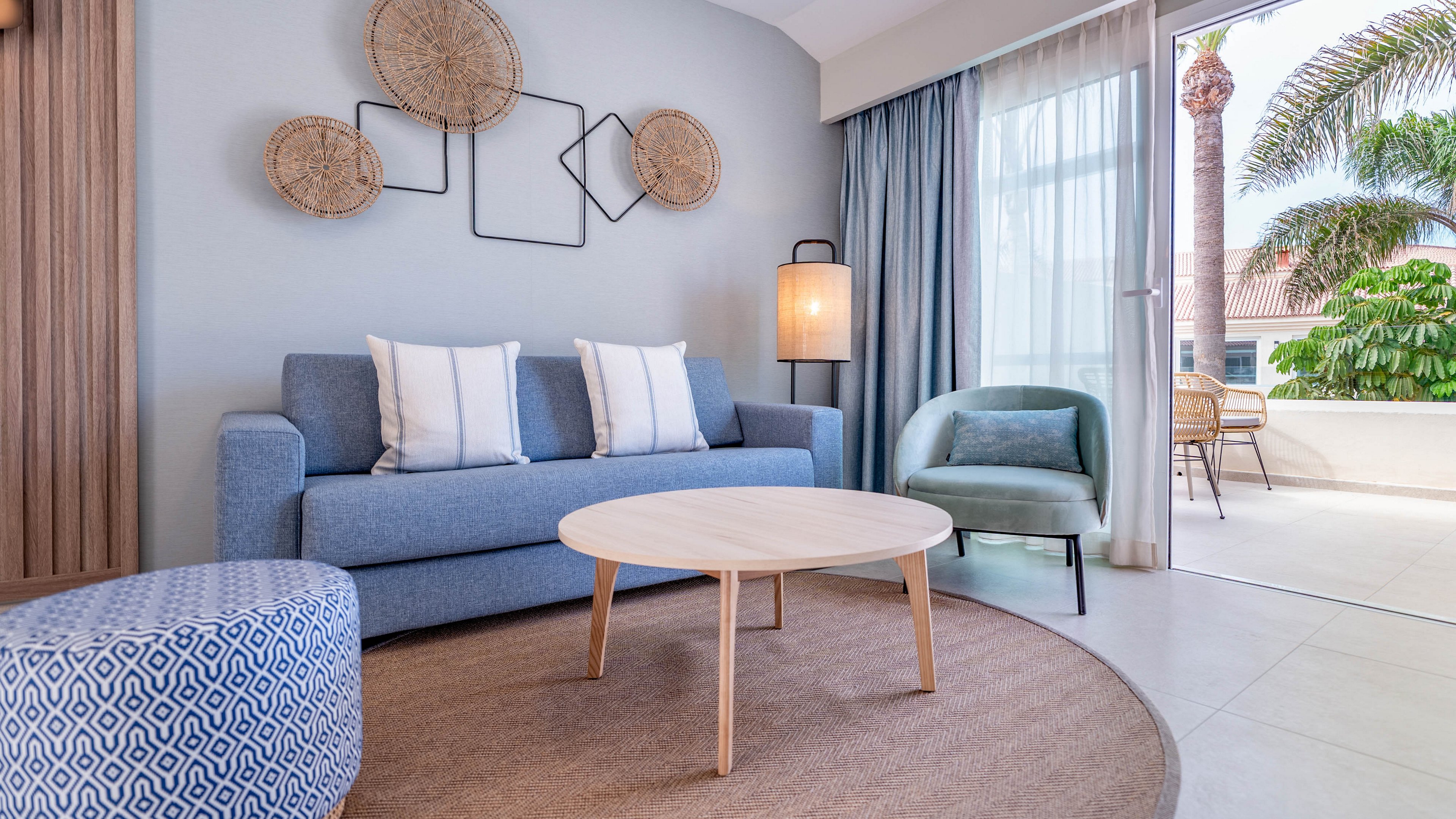 HD Lobos Natura Fuerteventura