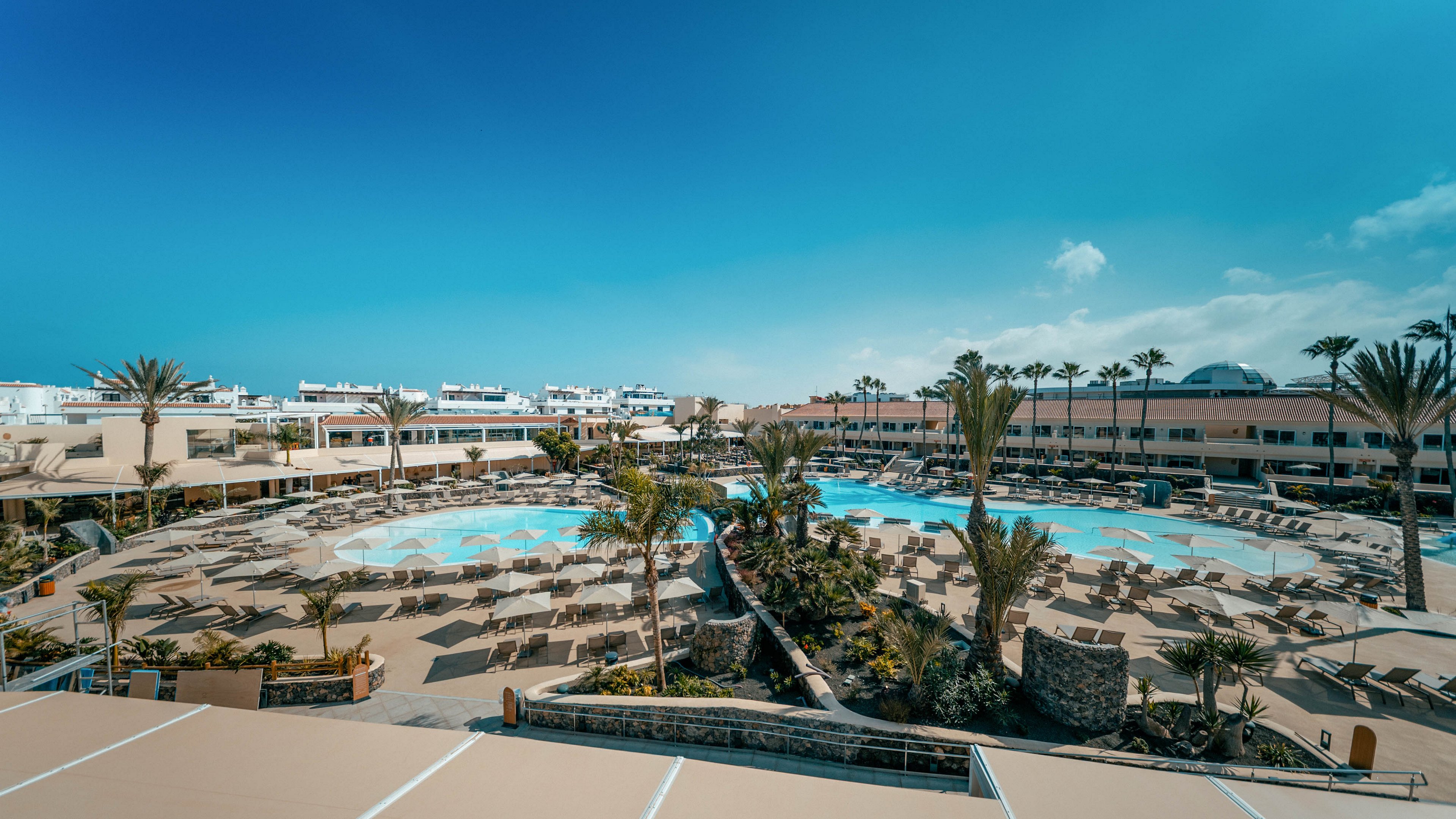 HD Lobos Natura Fuerteventura