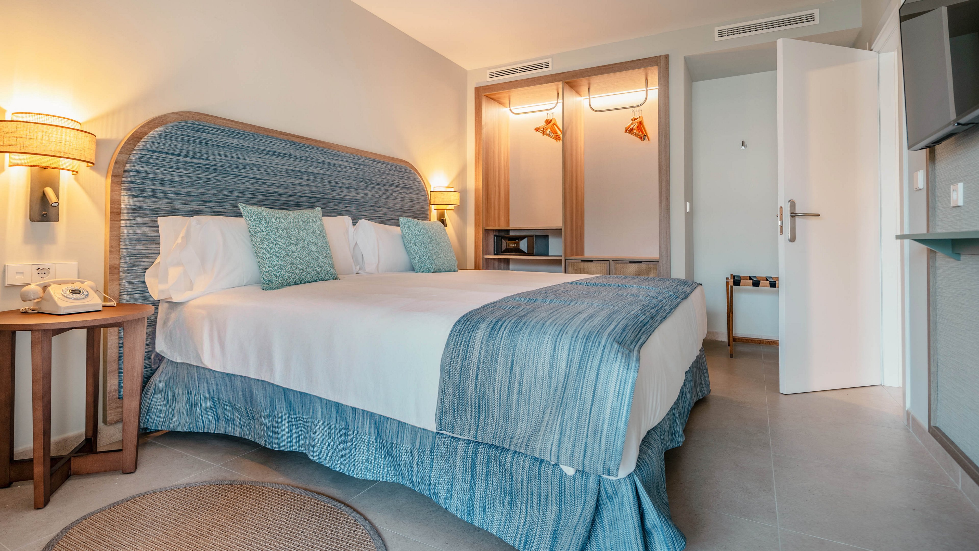 HD Lobos Natura Fuerteventura