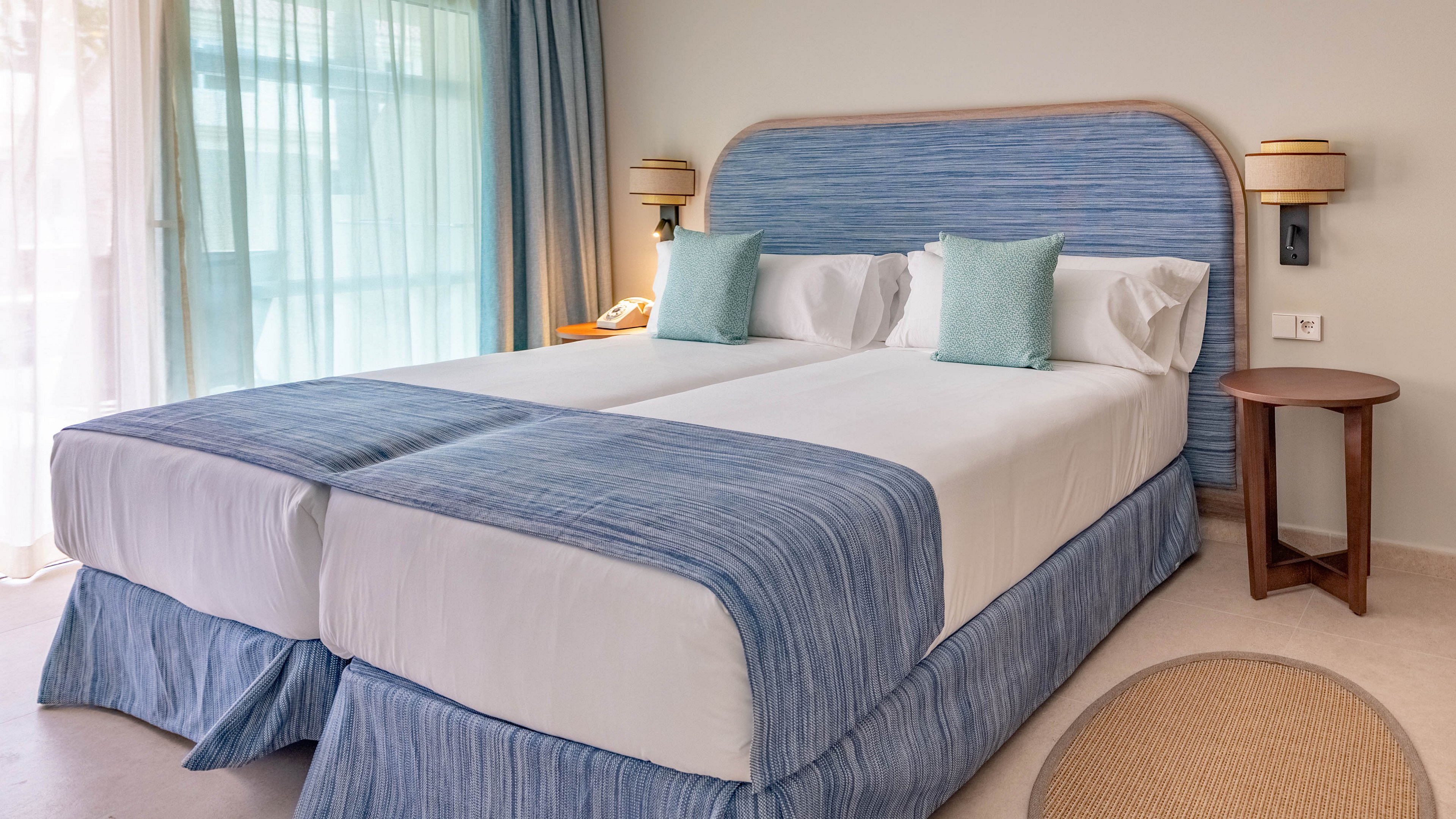 HD Lobos Natura Fuerteventura