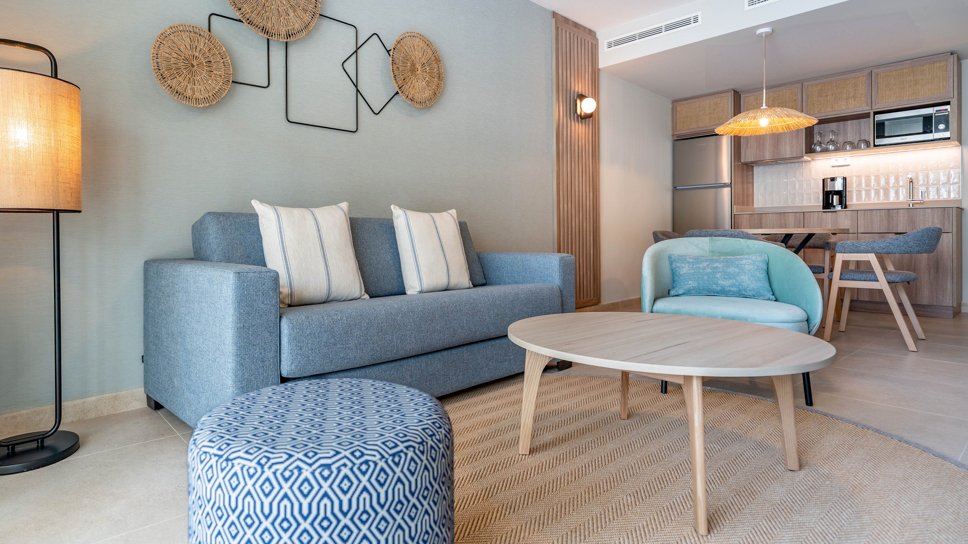 HD Lobos Natura Fuerteventura