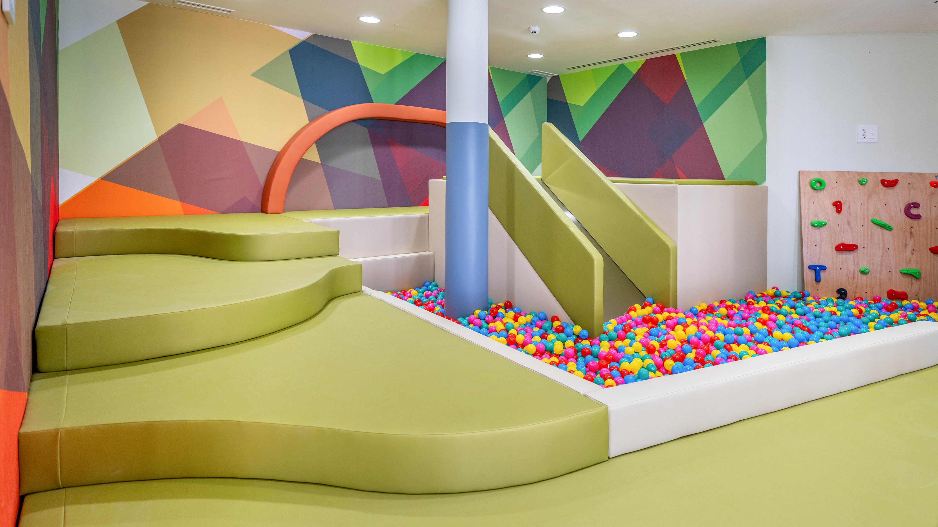 HD Lobos Natura Fuerteventura