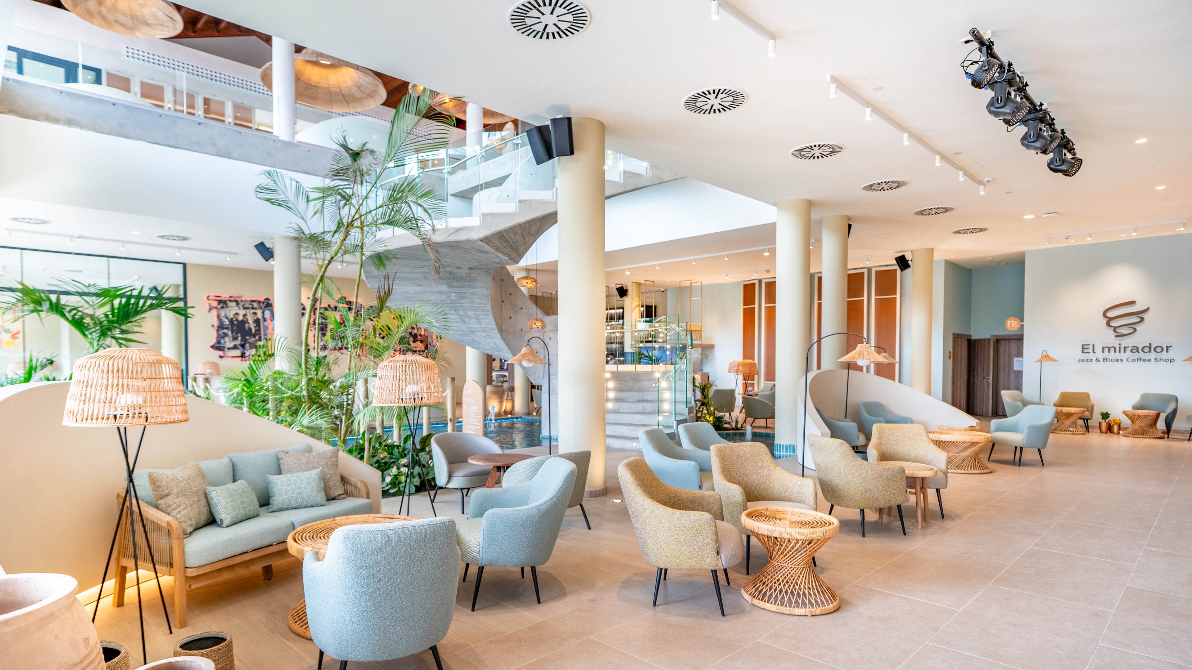 HD Lobos Natura Fuerteventura