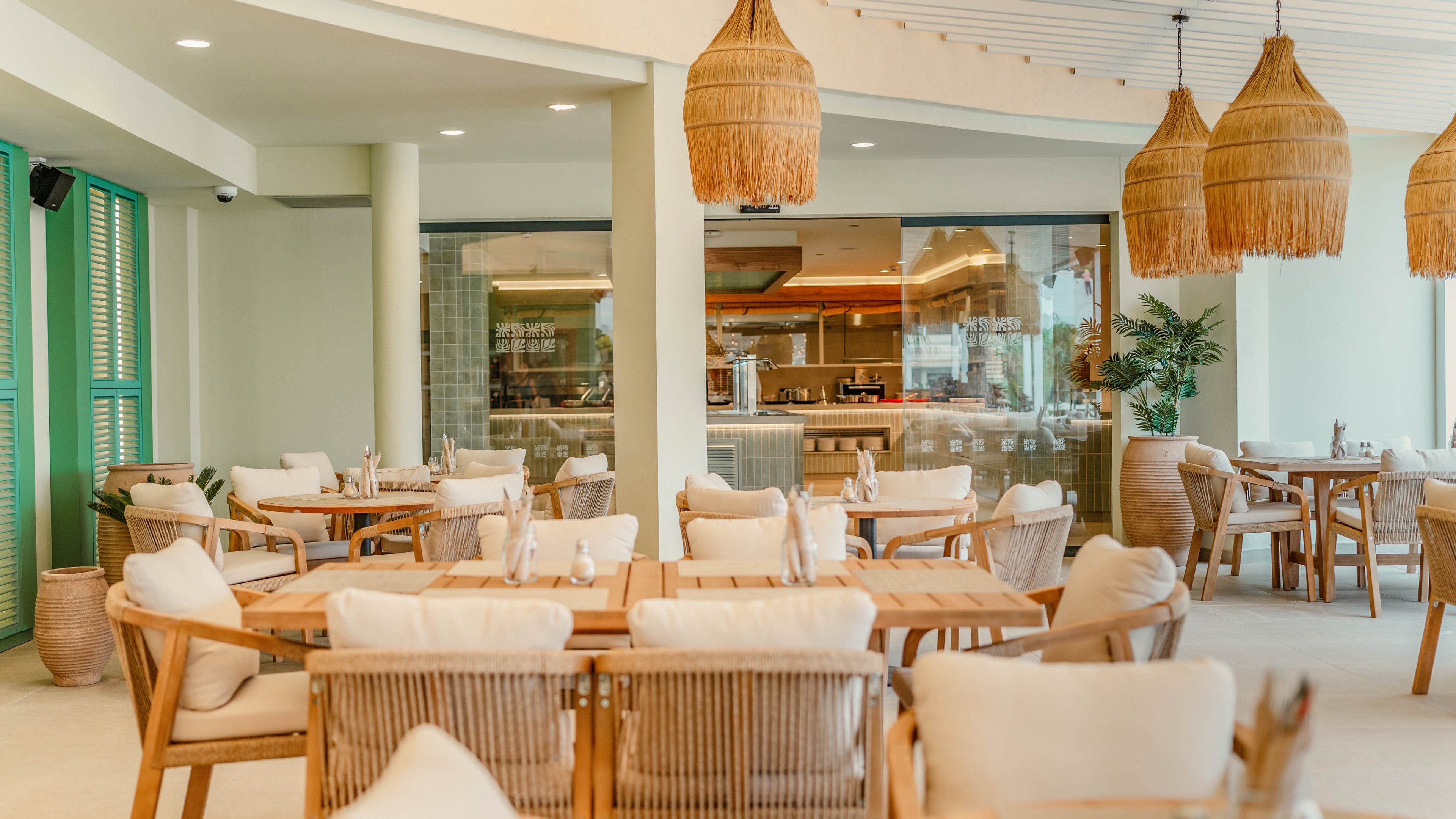 HD Lobos Natura Fuerteventura