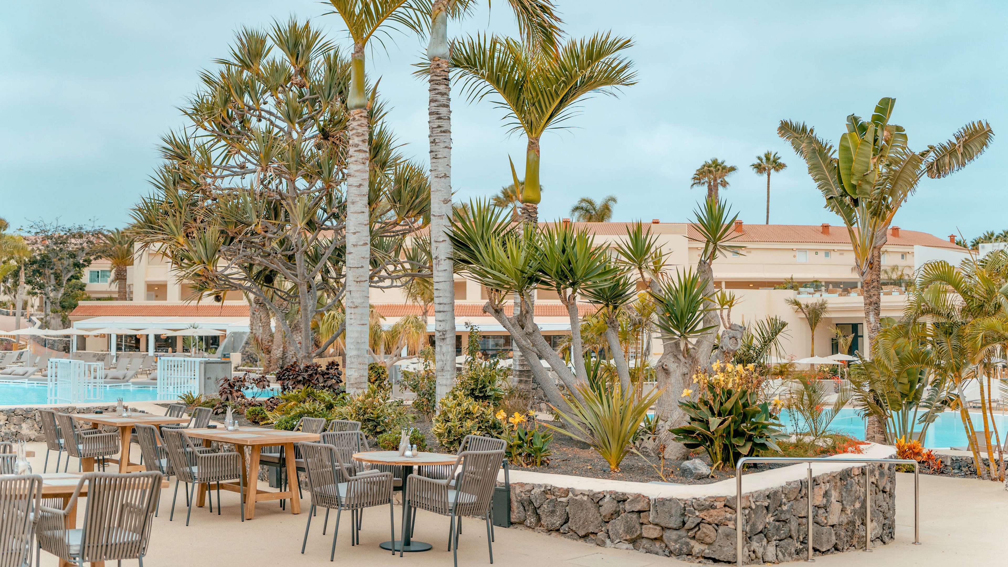 HD Lobos Natura Fuerteventura