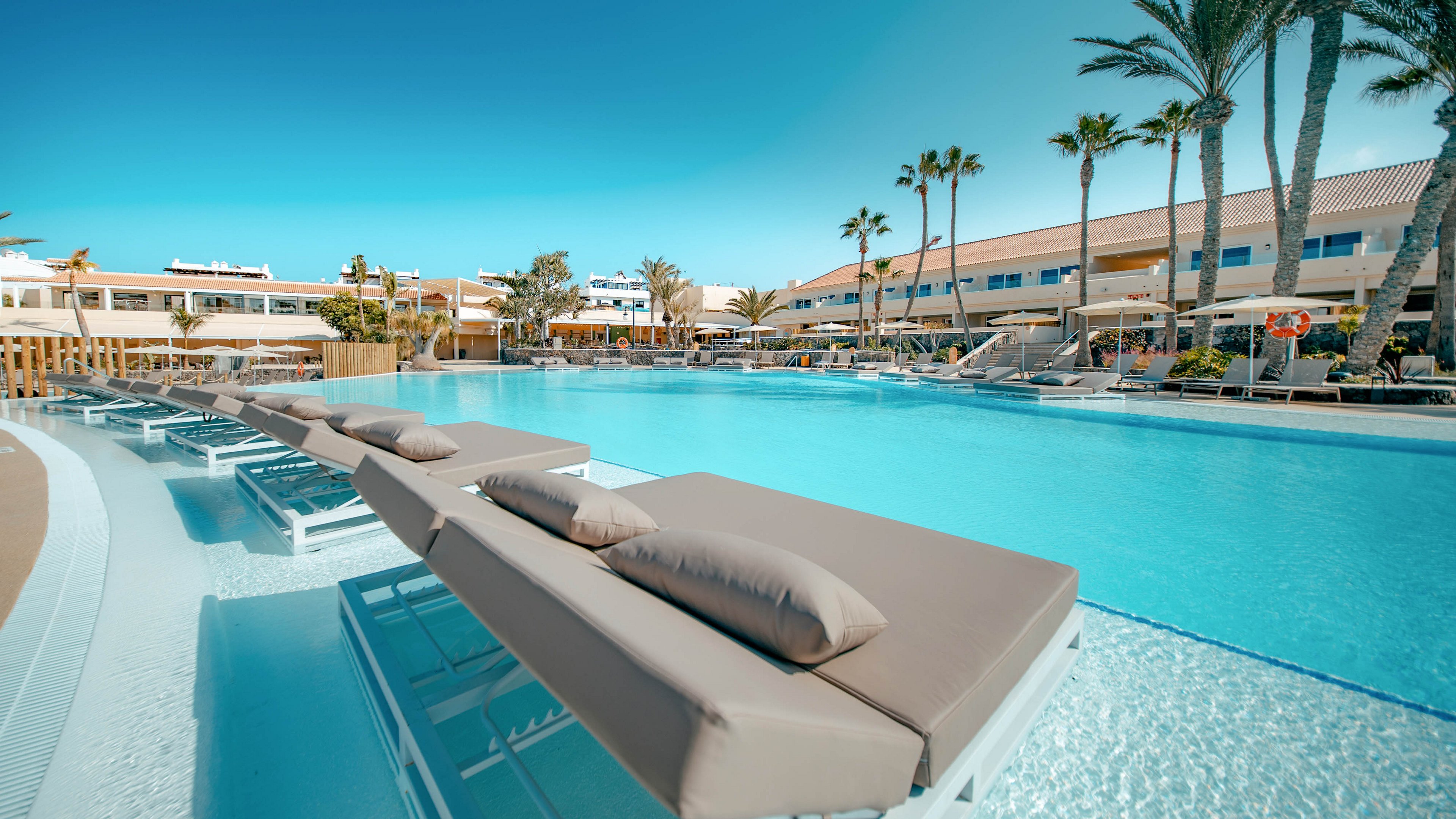 HD Lobos Natura Fuerteventura