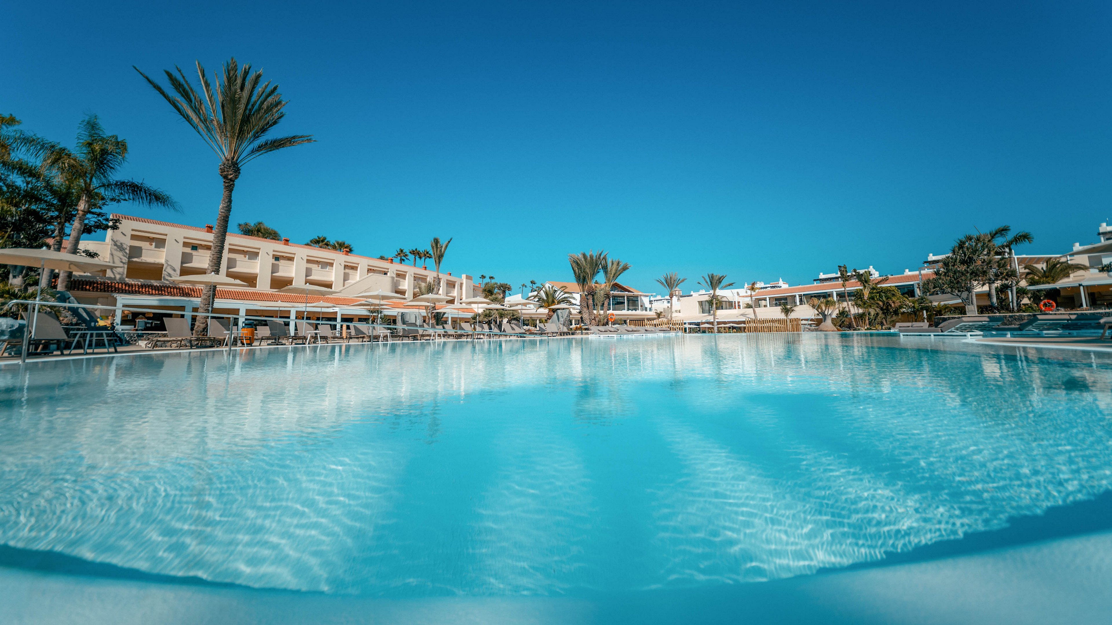 HD Lobos Natura Fuerteventura