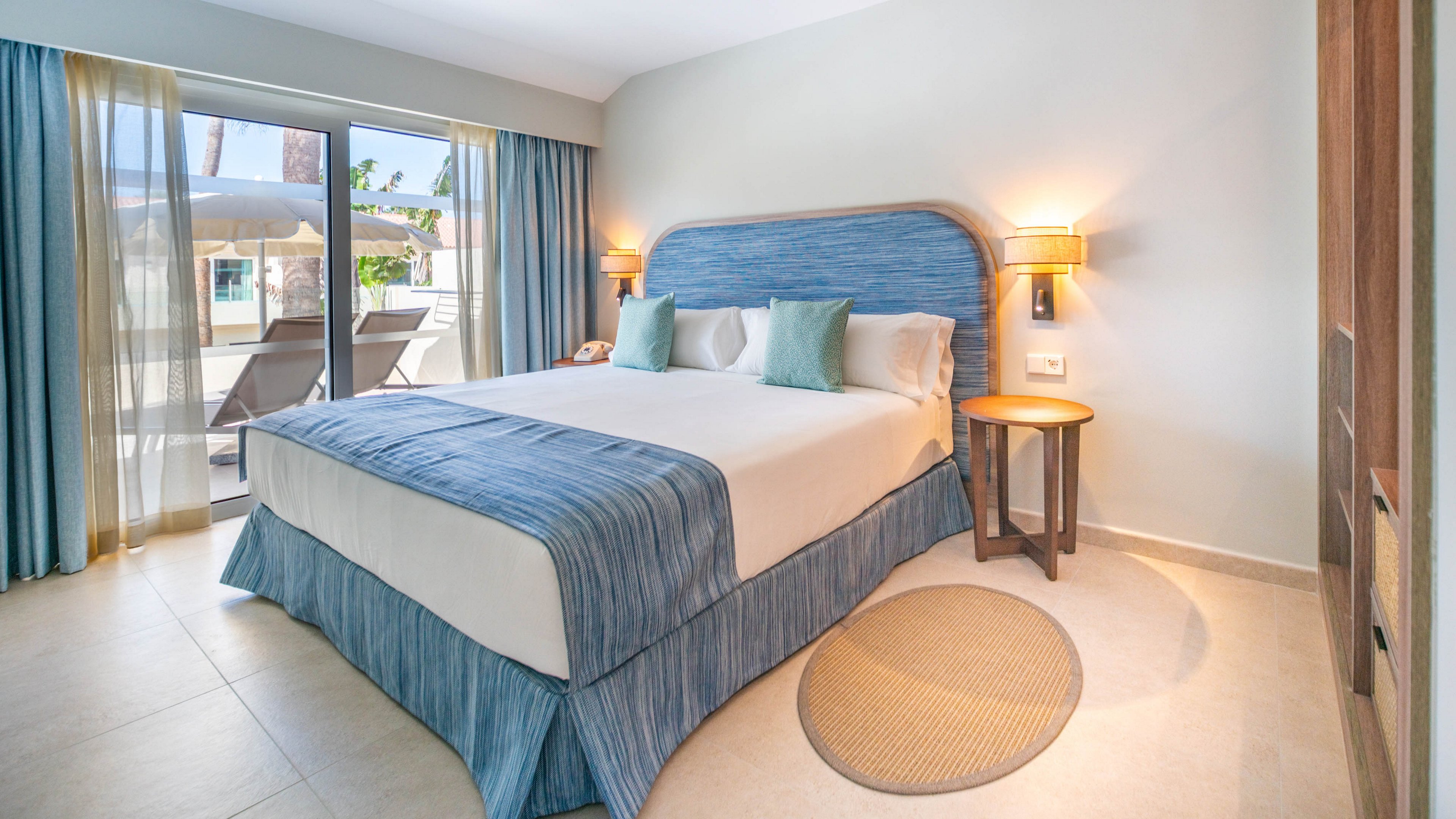 HD Lobos Natura Fuerteventura