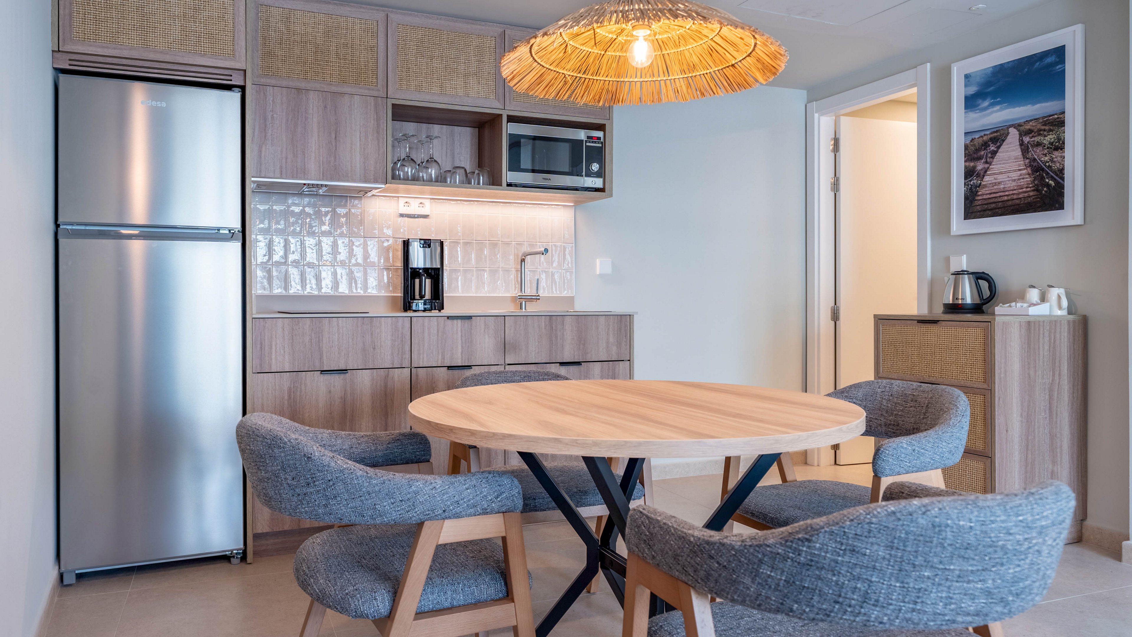 HD Lobos Natura Fuerteventura