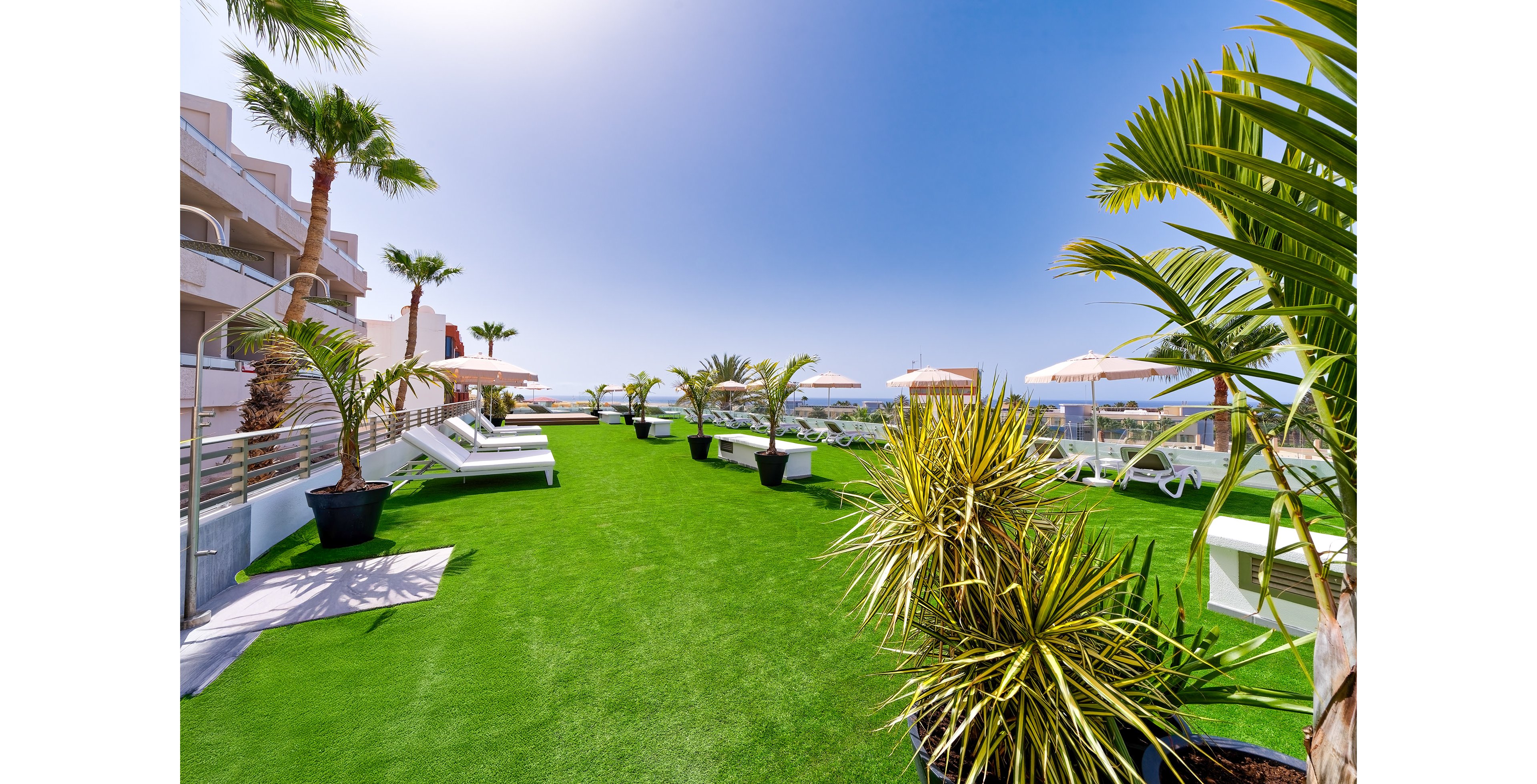 Servatur Alameda de Jandia