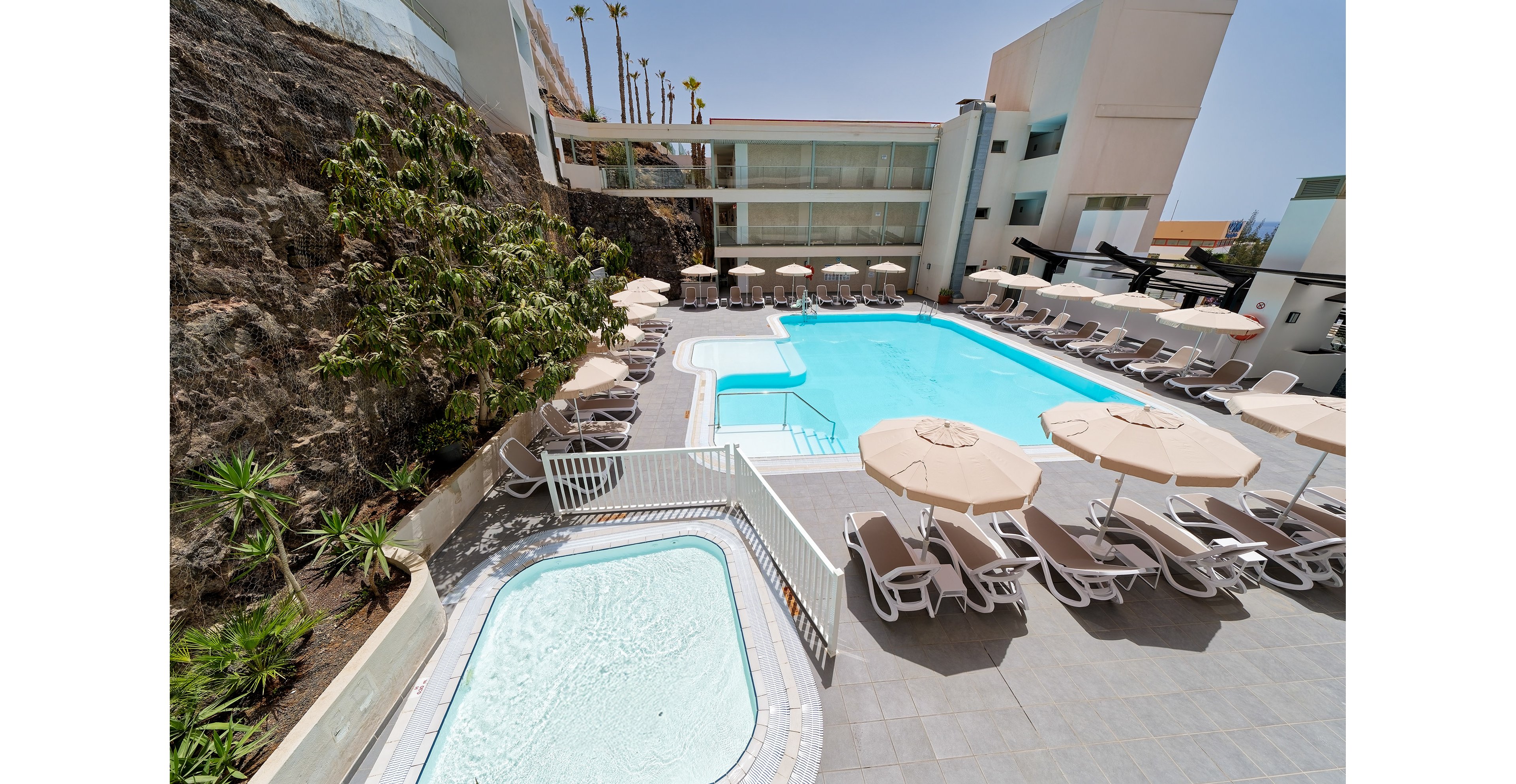 Servatur Alameda de Jandia