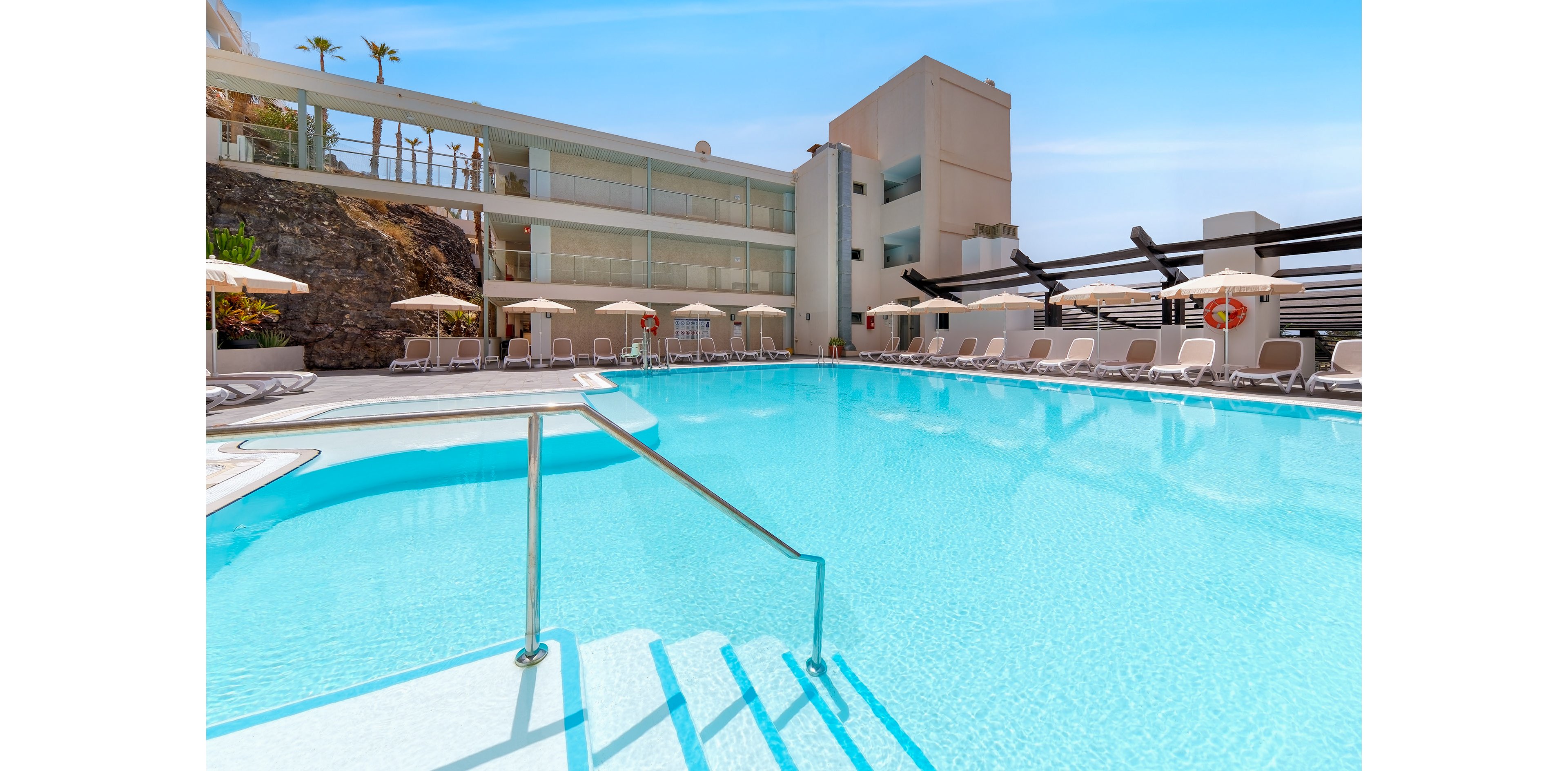 Servatur Alameda de Jandia