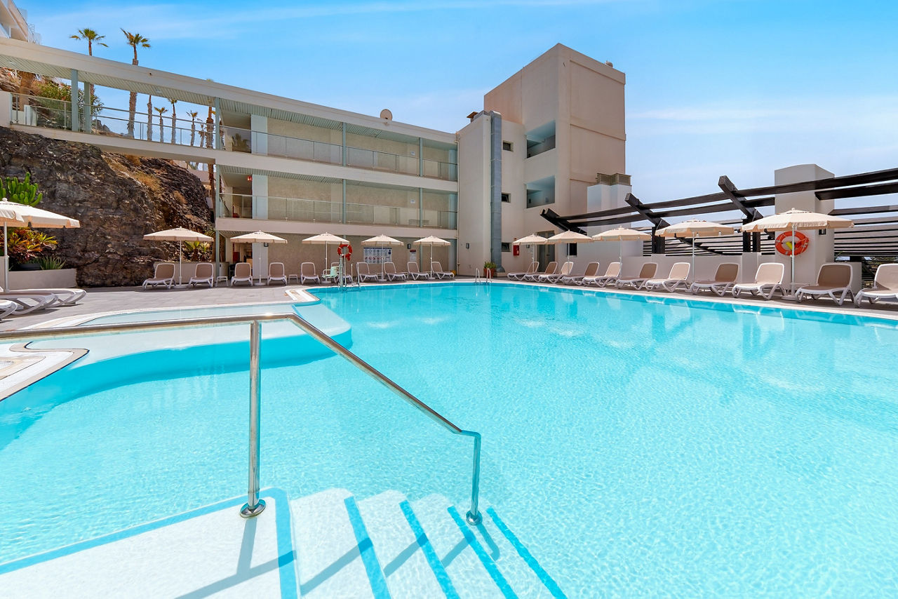 Servatur Alameda de Jandia