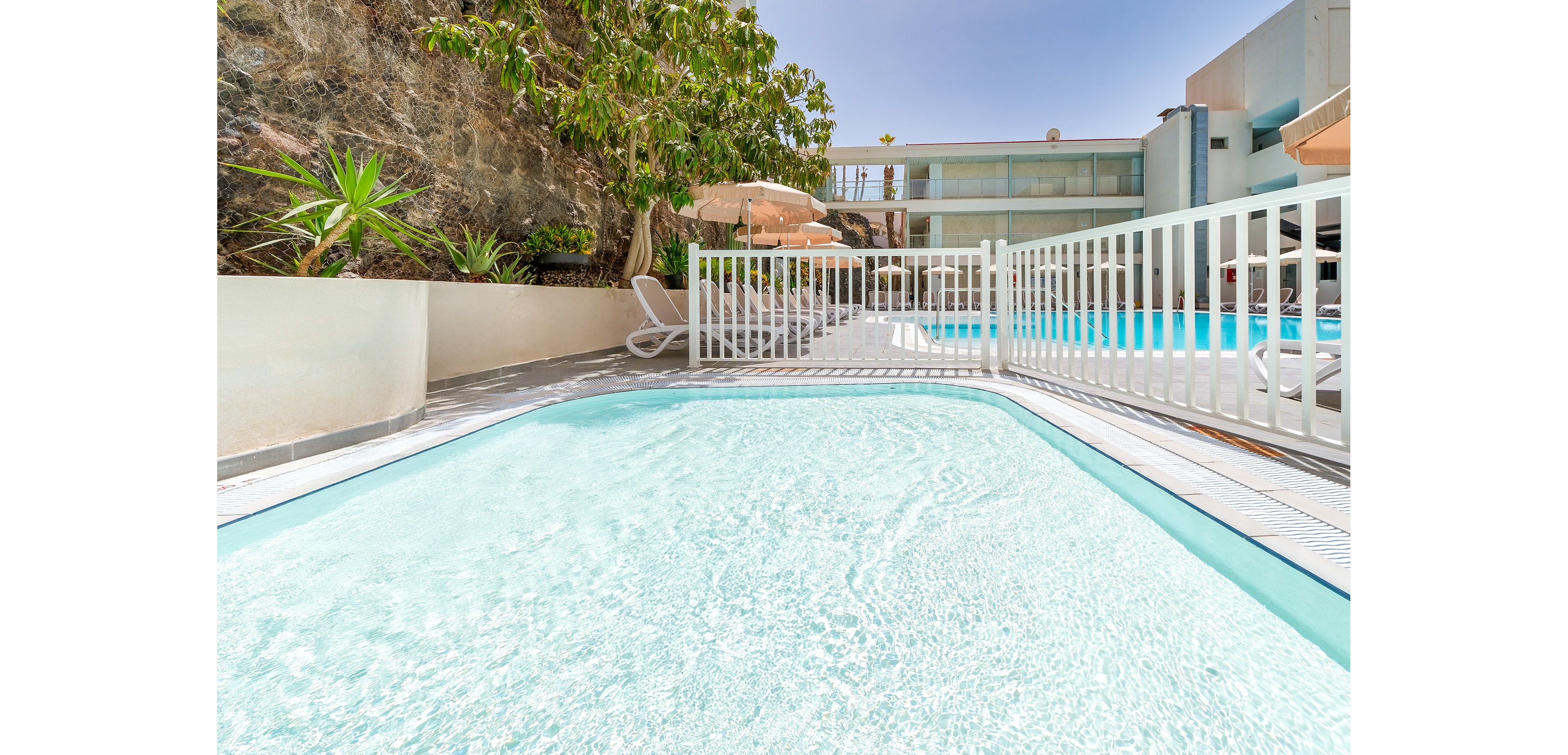 Servatur Alameda de Jandia