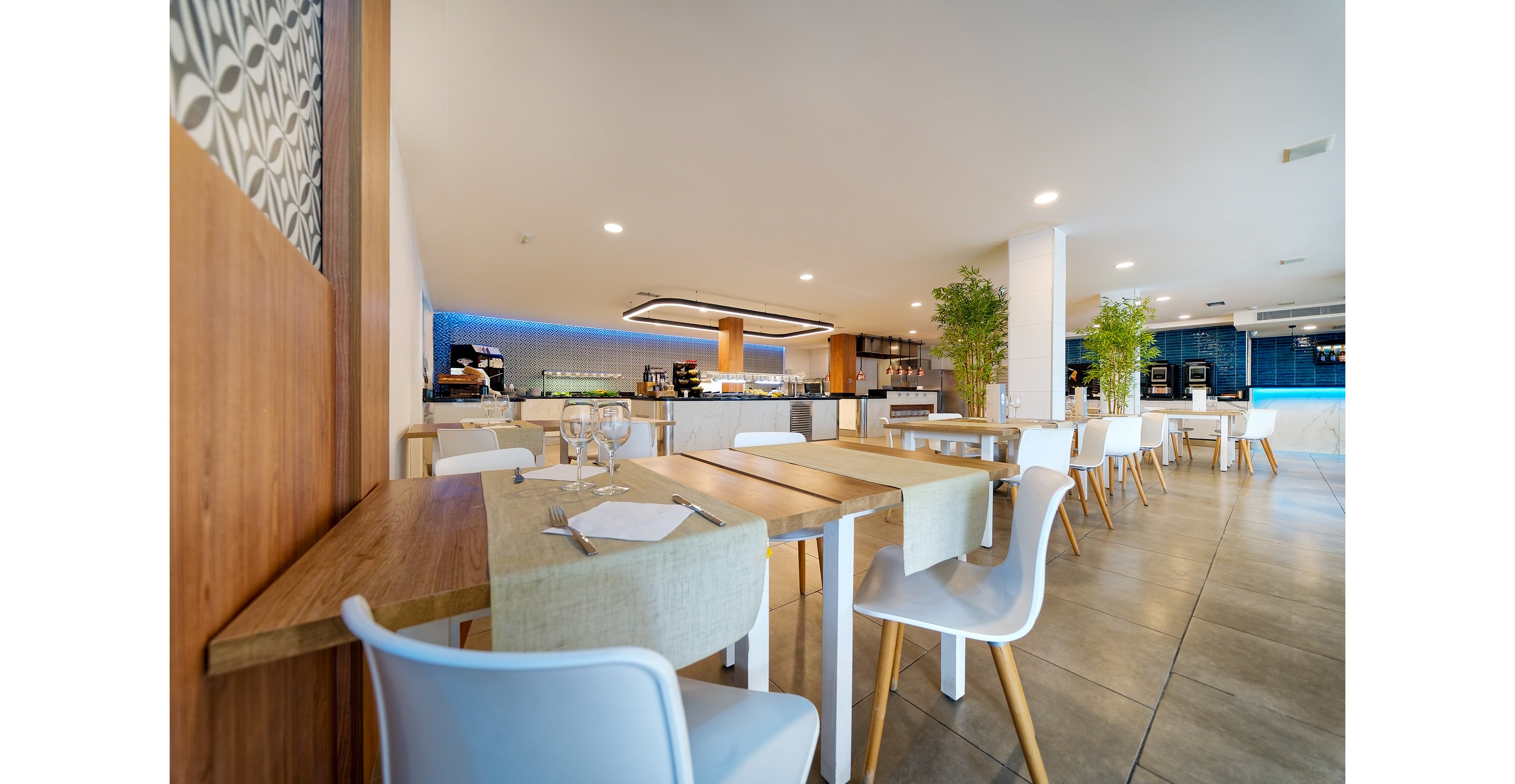 Servatur Alameda de Jandia