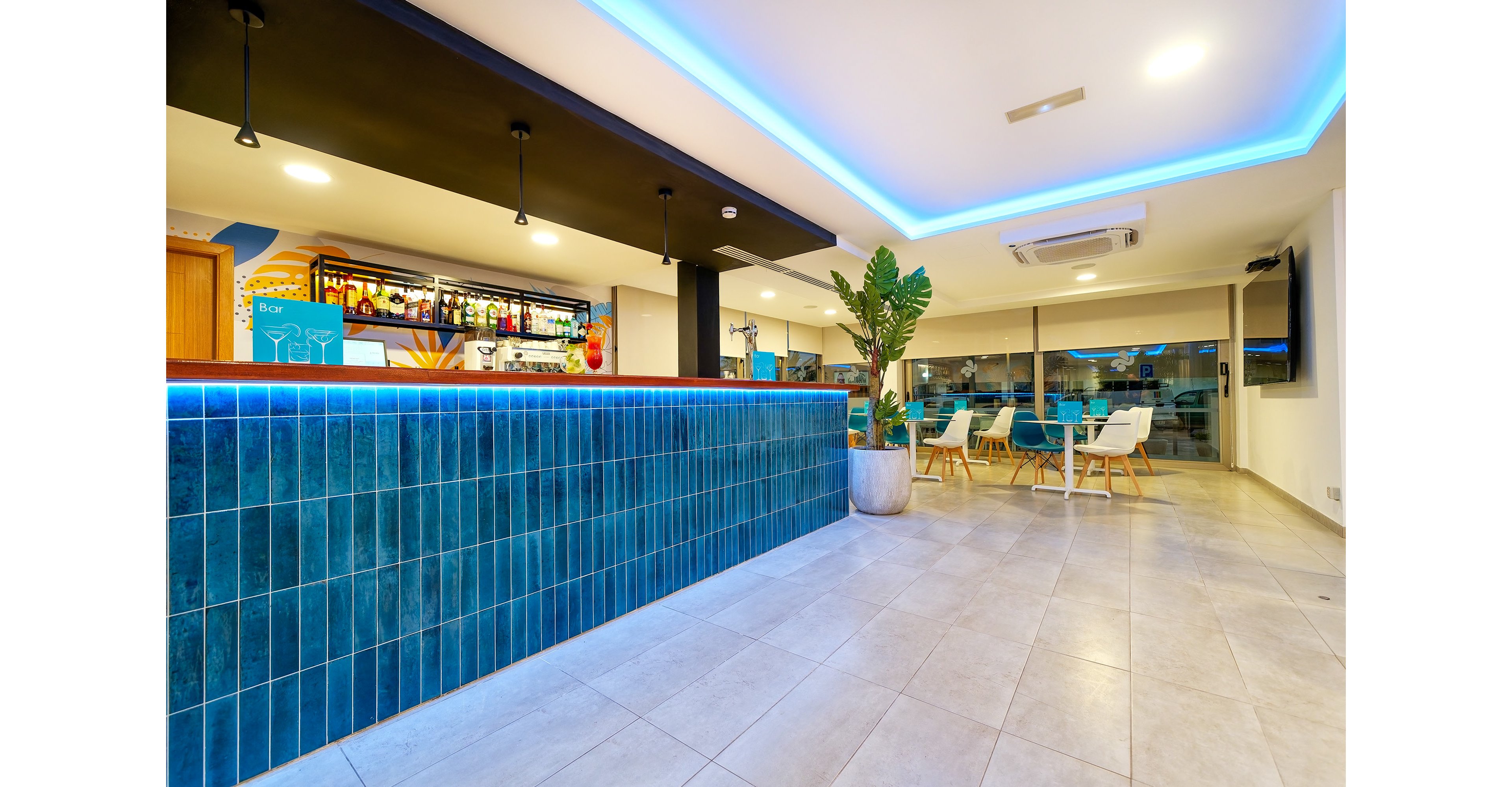 Servatur Alameda de Jandia